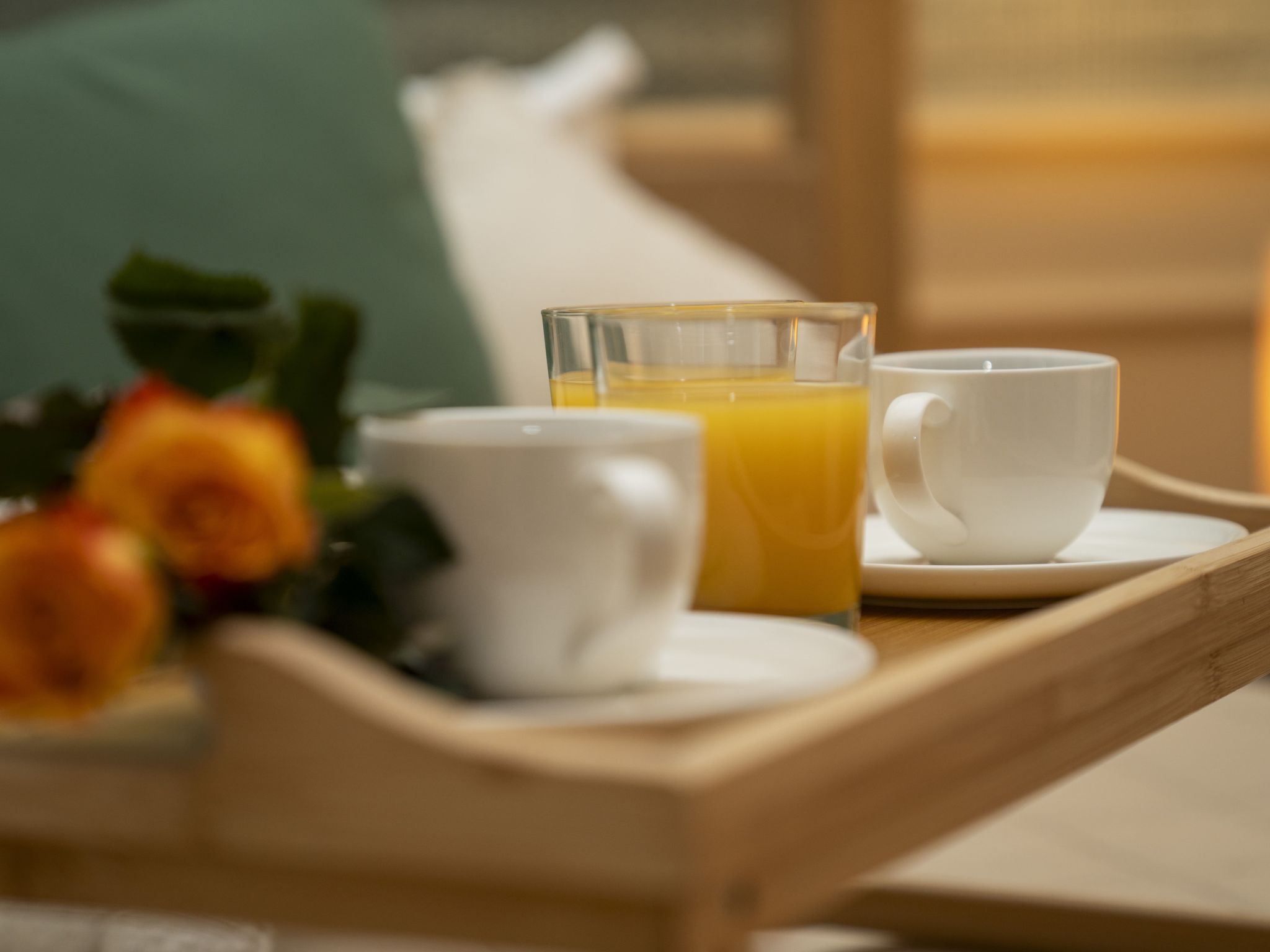 Apartment Lika-Binnen