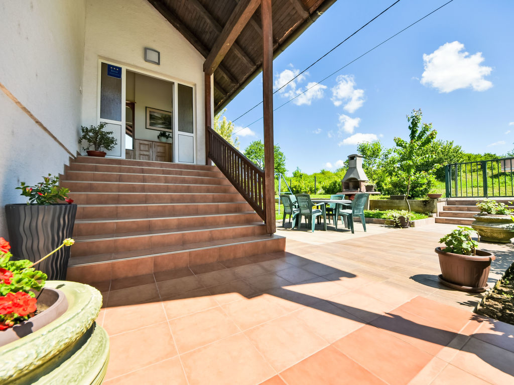 Appartement Bastaja Rastoke in Kroatië
