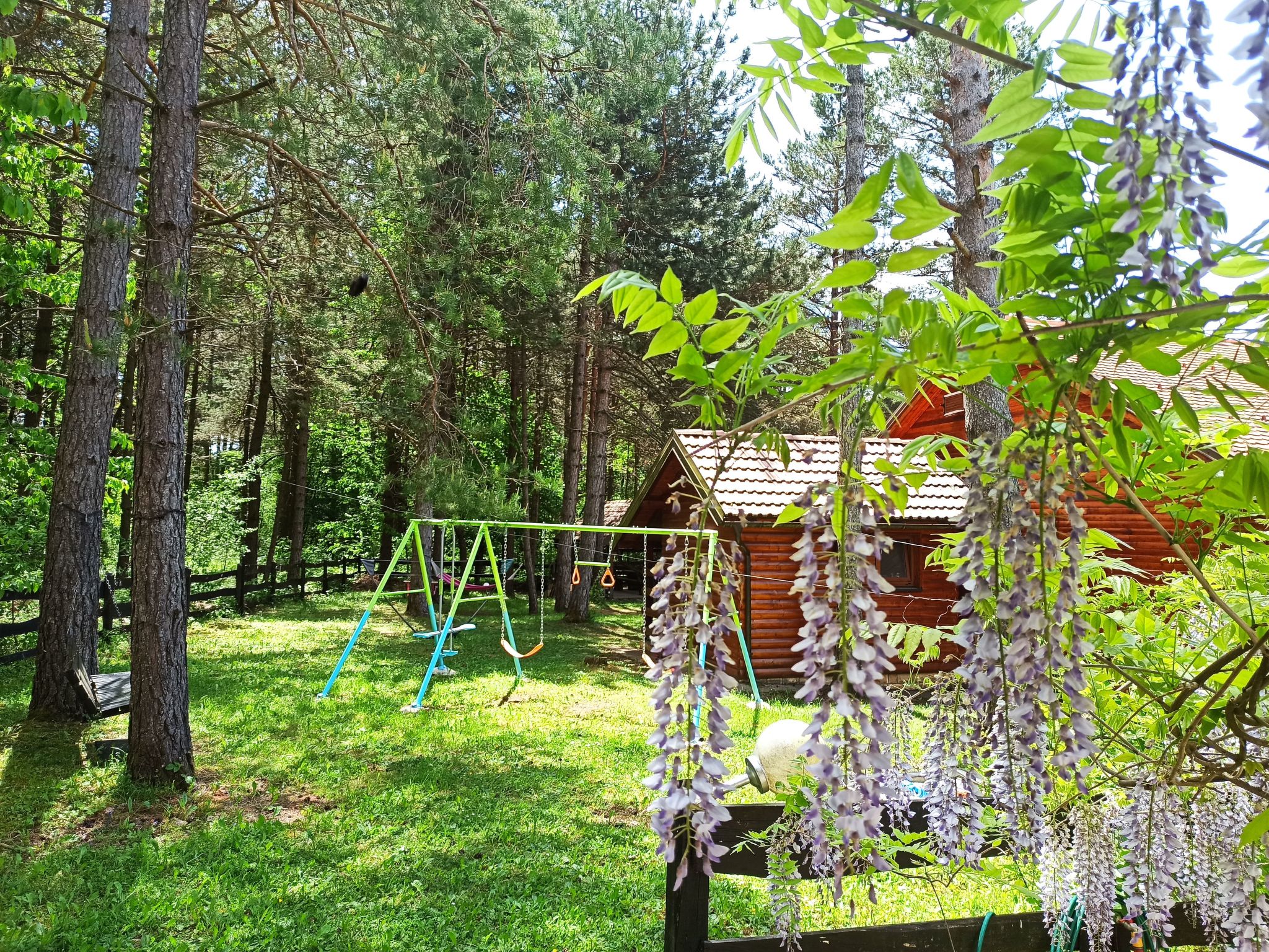 Finca "5-Schlafzimmer-Haus" mit Bergblick-Binnen