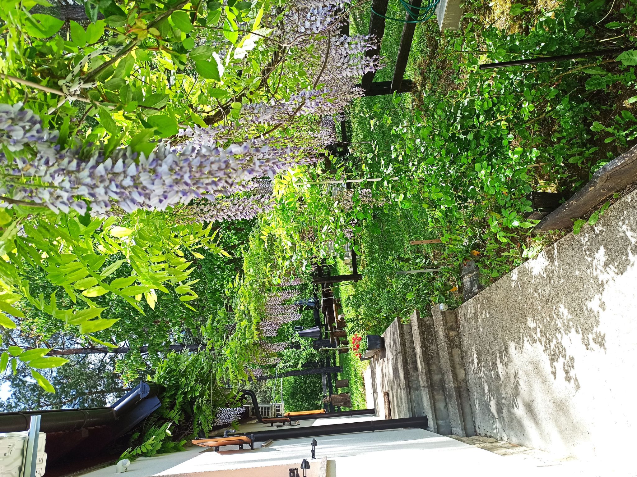 Finca "5-Schlafzimmer-Haus" mit Bergblick-Binnen