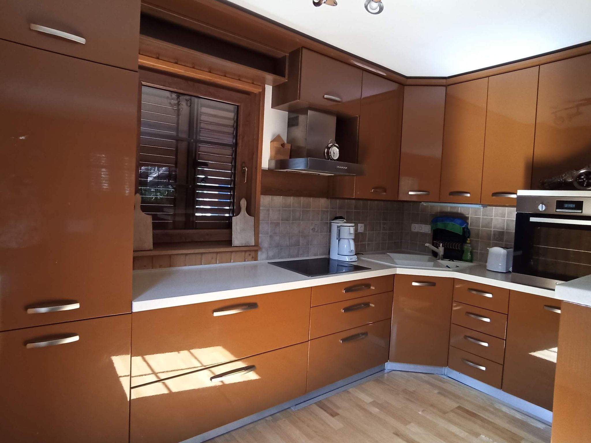 Finca "5-Schlafzimmer-Haus" mit Bergblick-Binnen