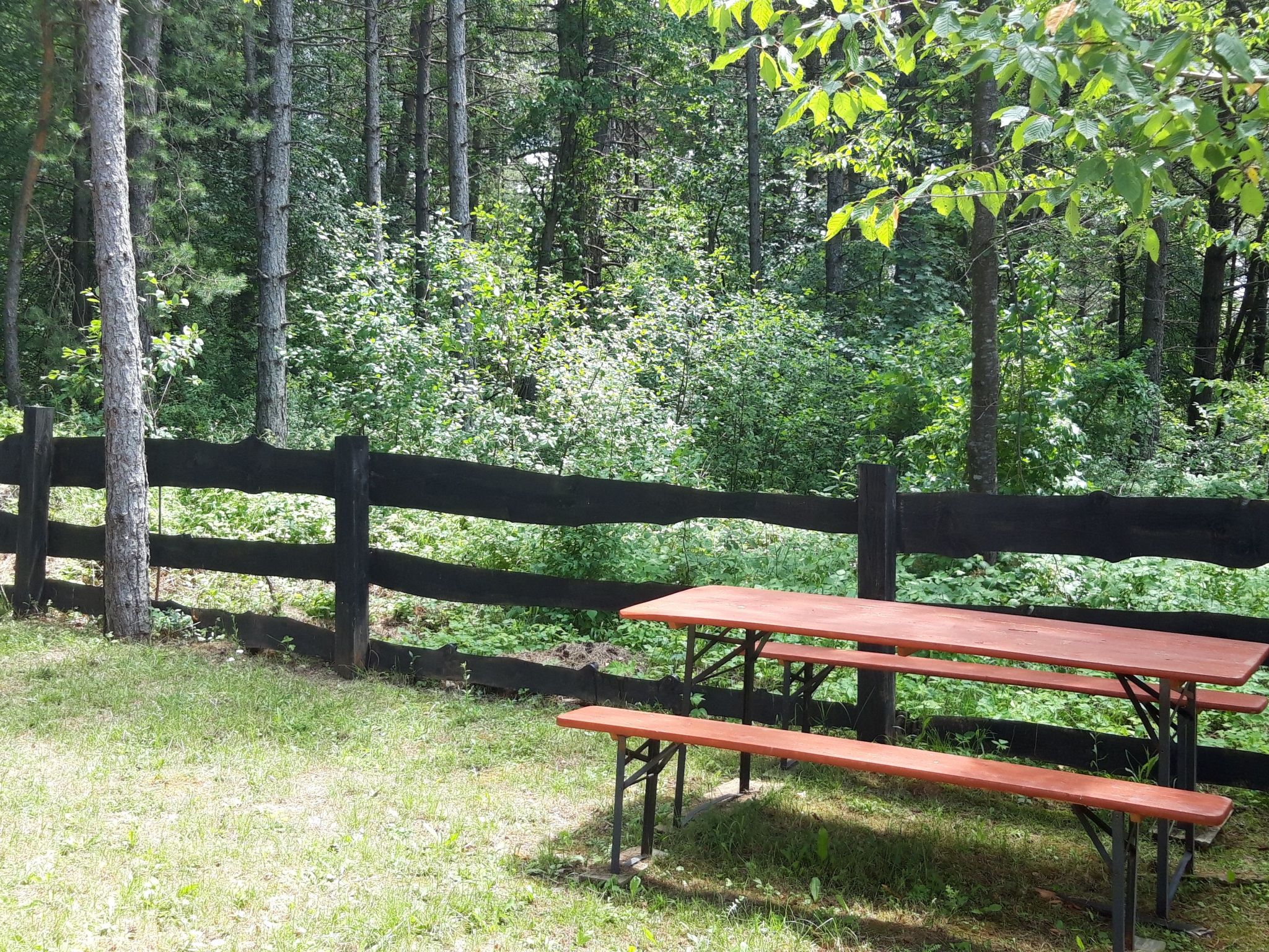 Finca "5-Schlafzimmer-Haus" mit Bergblick-Binnen