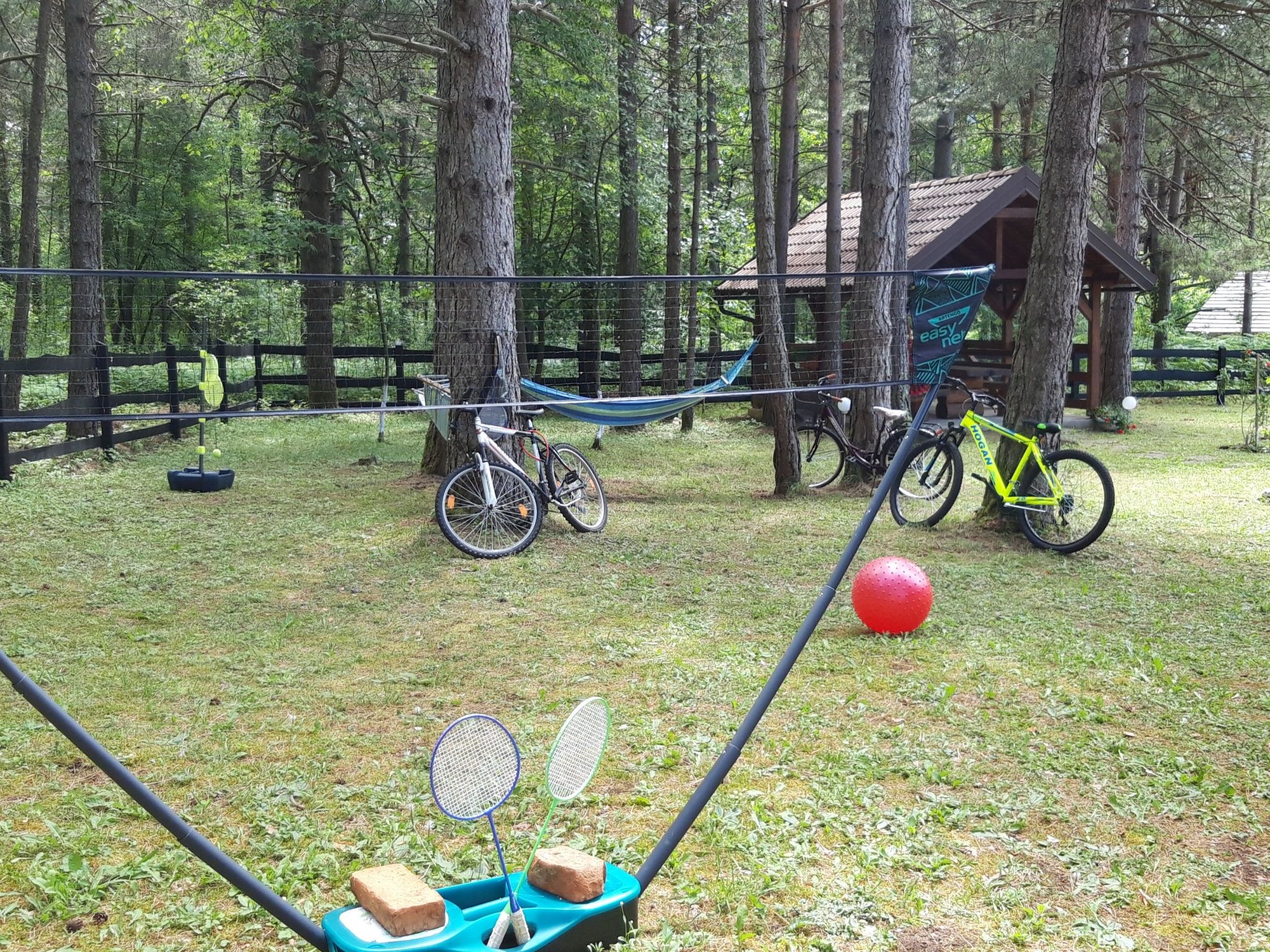 Finca "5-Schlafzimmer-Haus" mit Bergblick-Binnen