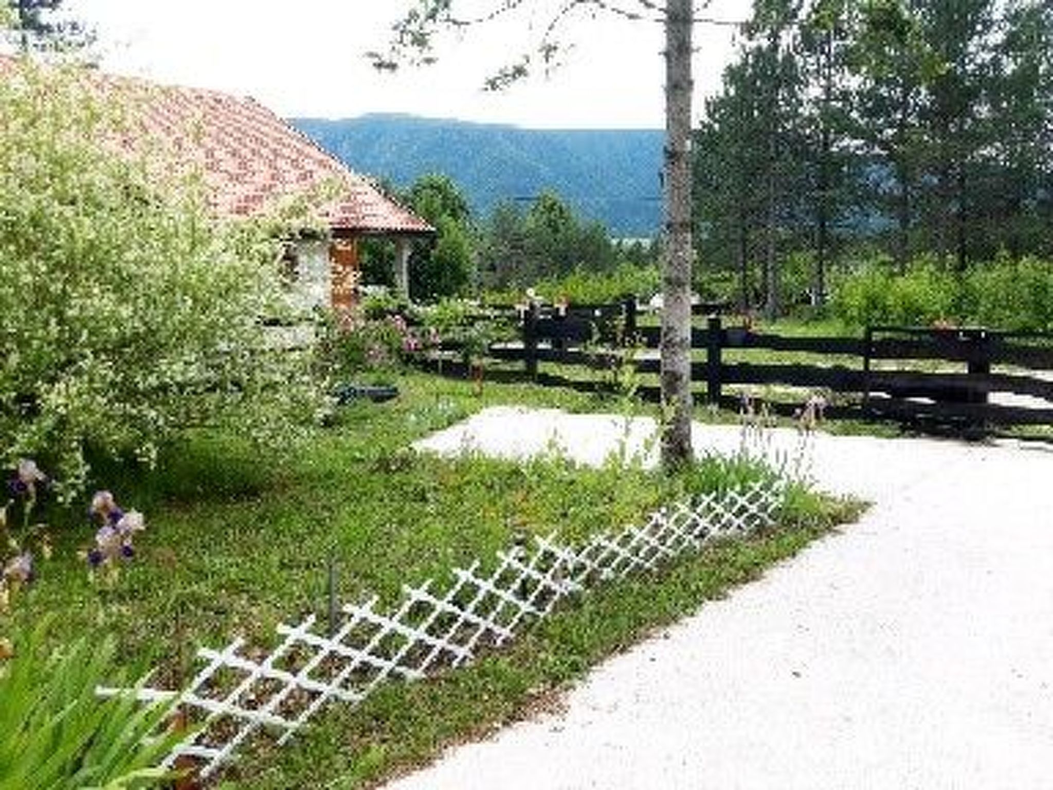 Finca "5-Schlafzimmer-Haus" mit Bergblick-Binnen
