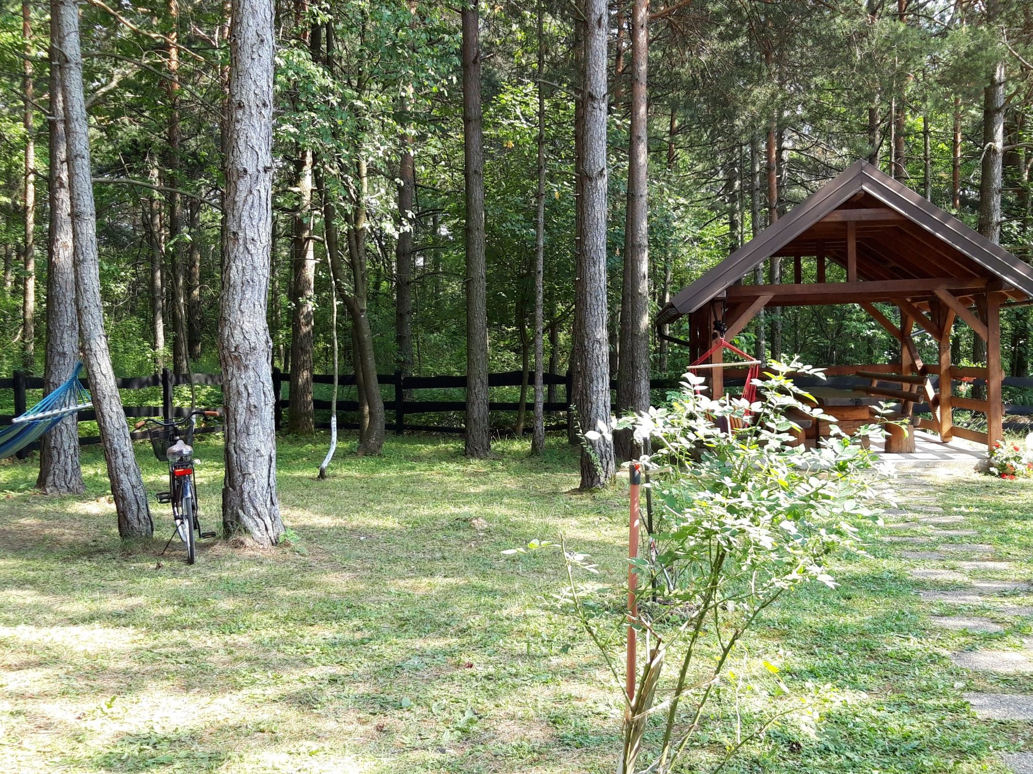 Finca "5-Schlafzimmer-Haus" mit Bergblick-Binnen