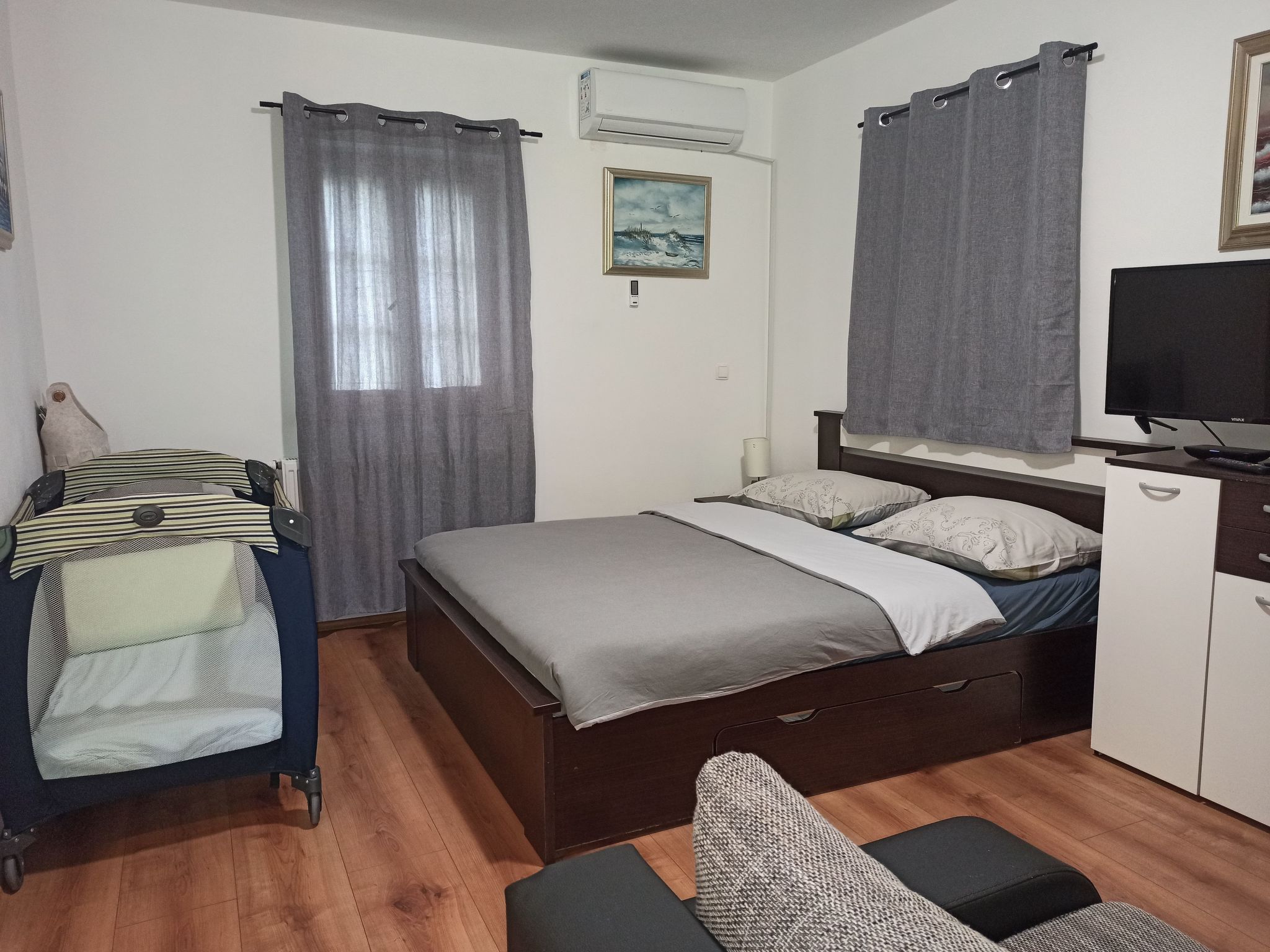 Finca "5-Schlafzimmer-Haus" mit Bergblick-Binnen