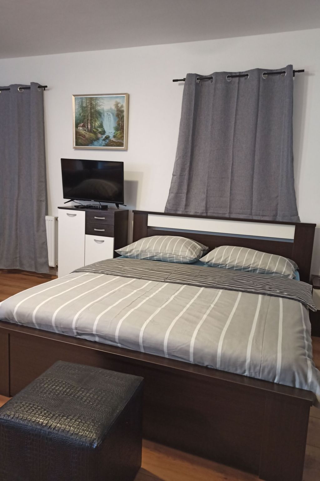 Finca "5-Schlafzimmer-Haus" mit Bergblick-Binnen