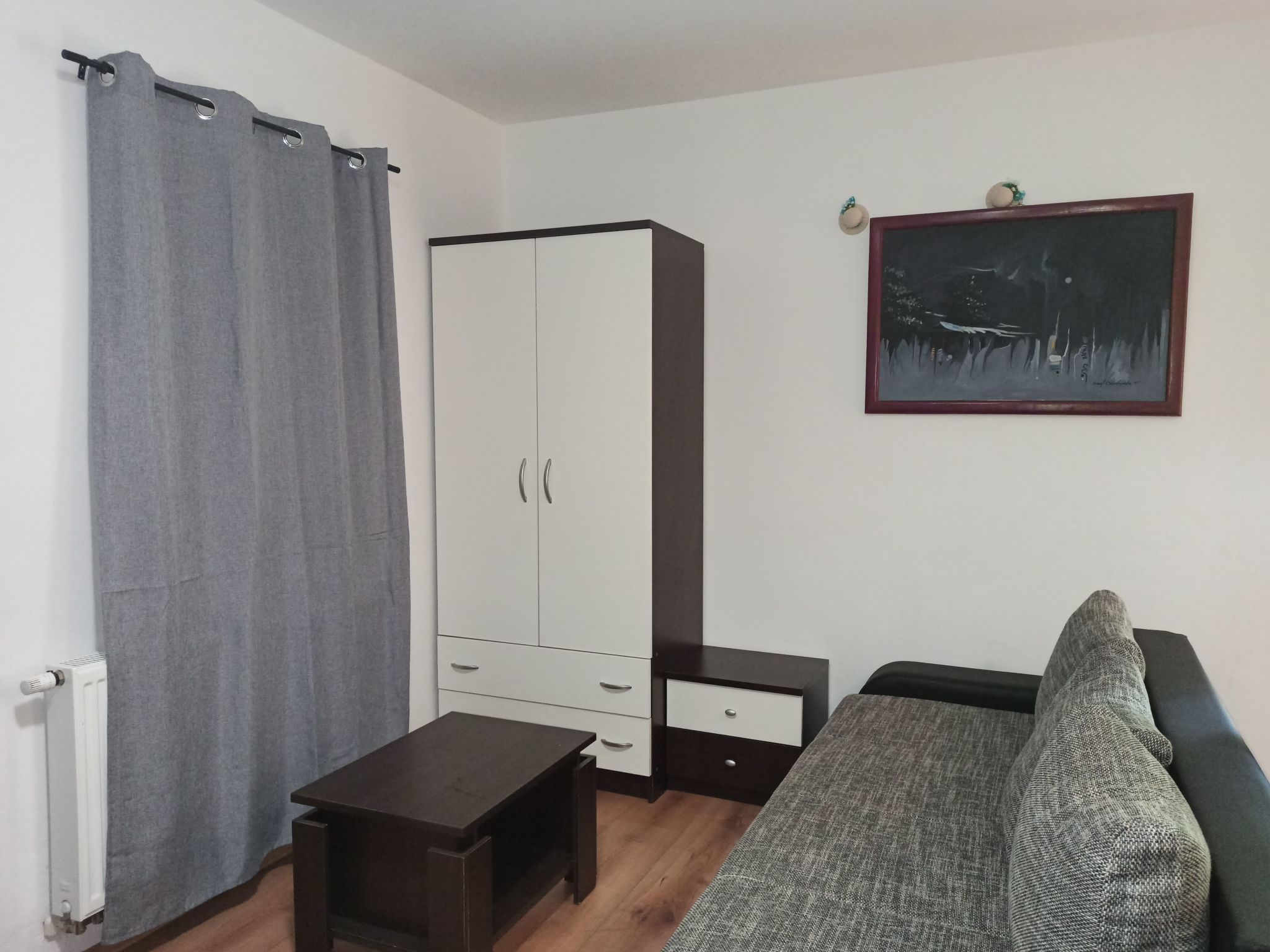 Finca "5-Schlafzimmer-Haus" mit Bergblick-Binnen