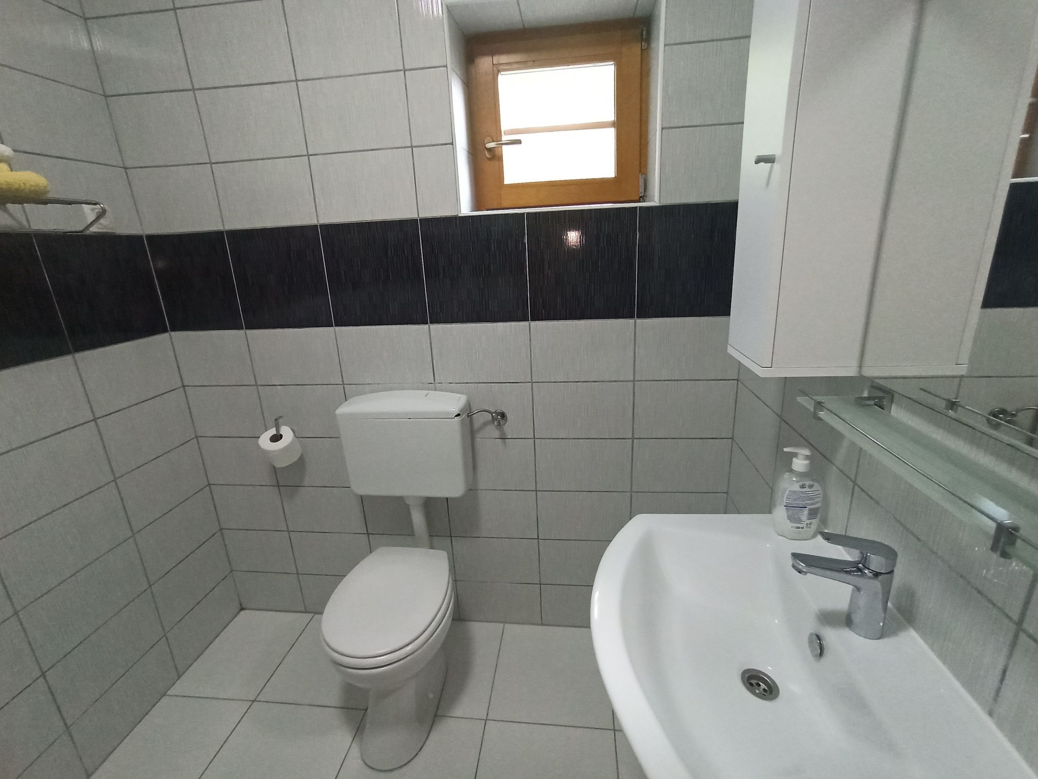 Finca "5-Schlafzimmer-Haus" mit Bergblick-Binnen