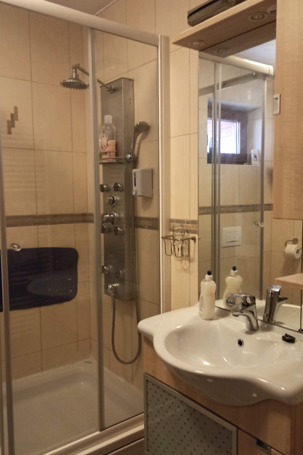 Finca "5-Schlafzimmer-Haus" mit Bergblick-Binnen