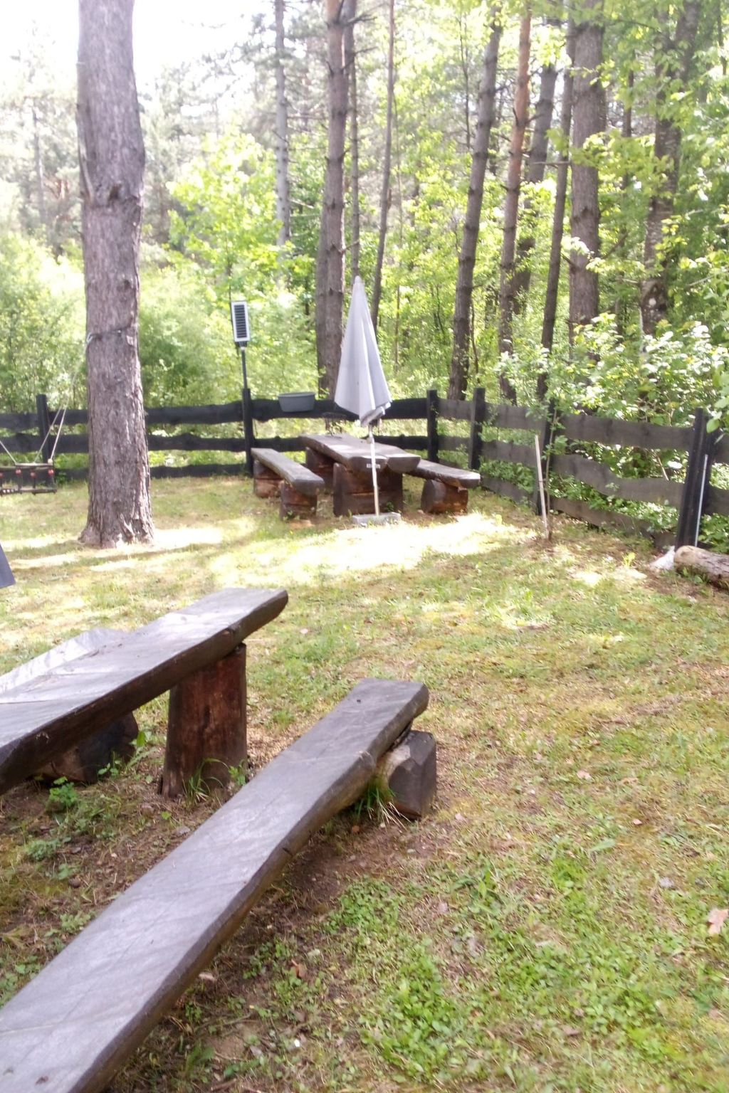Finca "5-Schlafzimmer-Haus" mit Bergblick-Binnen