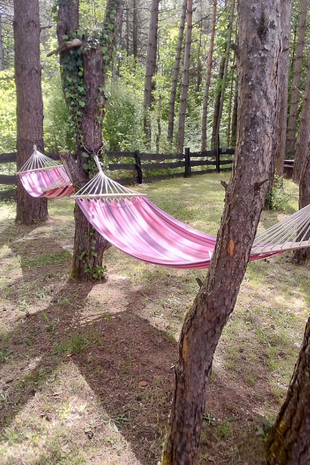 Finca "5-Schlafzimmer-Haus" mit Bergblick-Binnen