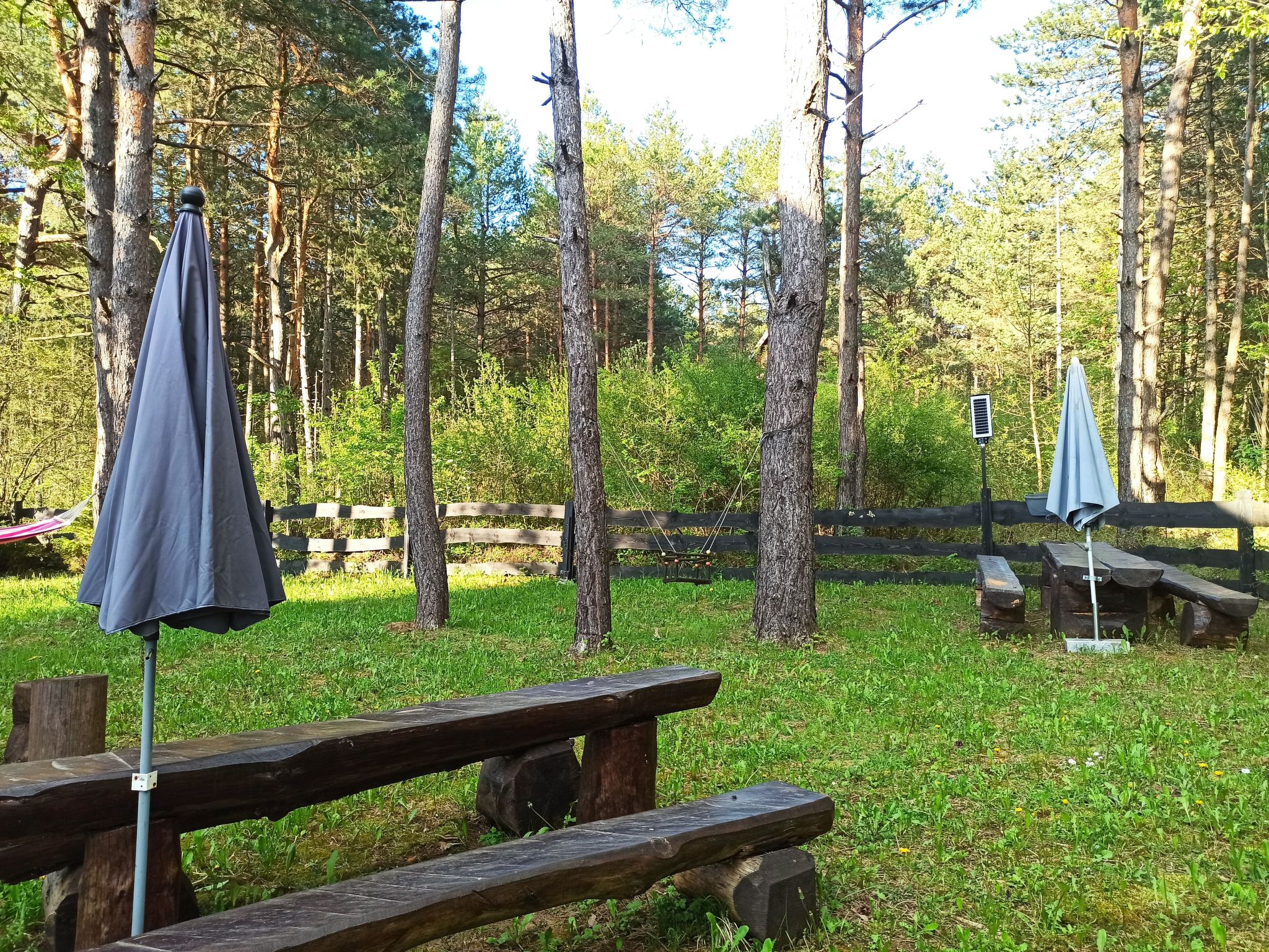 Finca "5-Schlafzimmer-Haus" mit Bergblick-Binnen