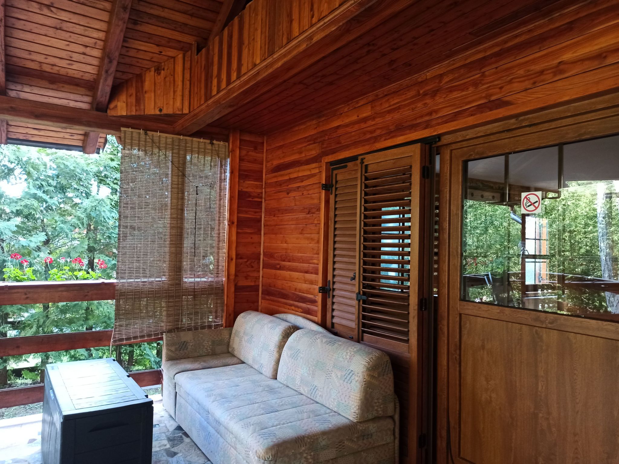Finca "5-Schlafzimmer-Haus" mit Bergblick-Binnen