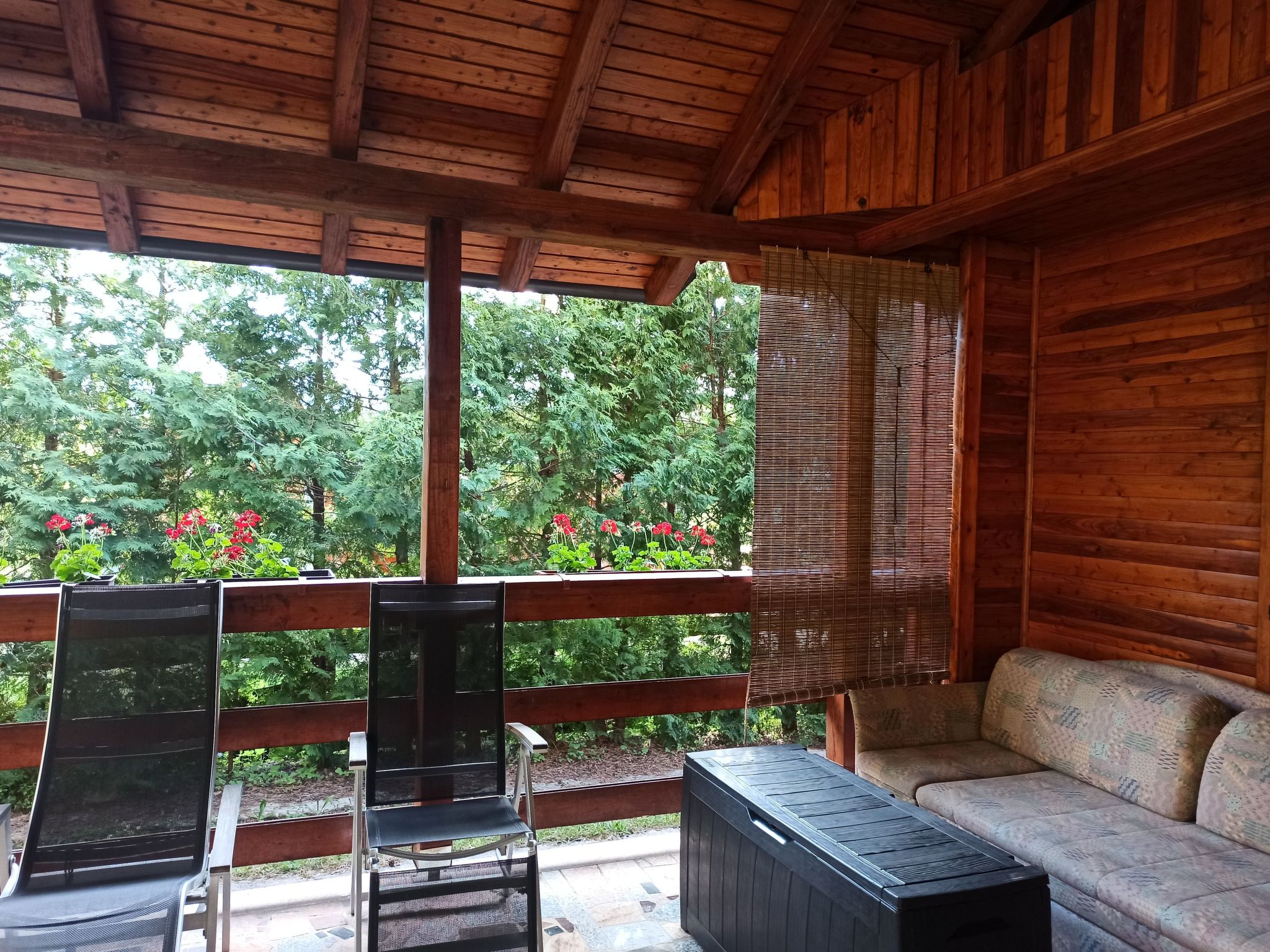 Finca "5-Schlafzimmer-Haus" mit Bergblick-Binnen