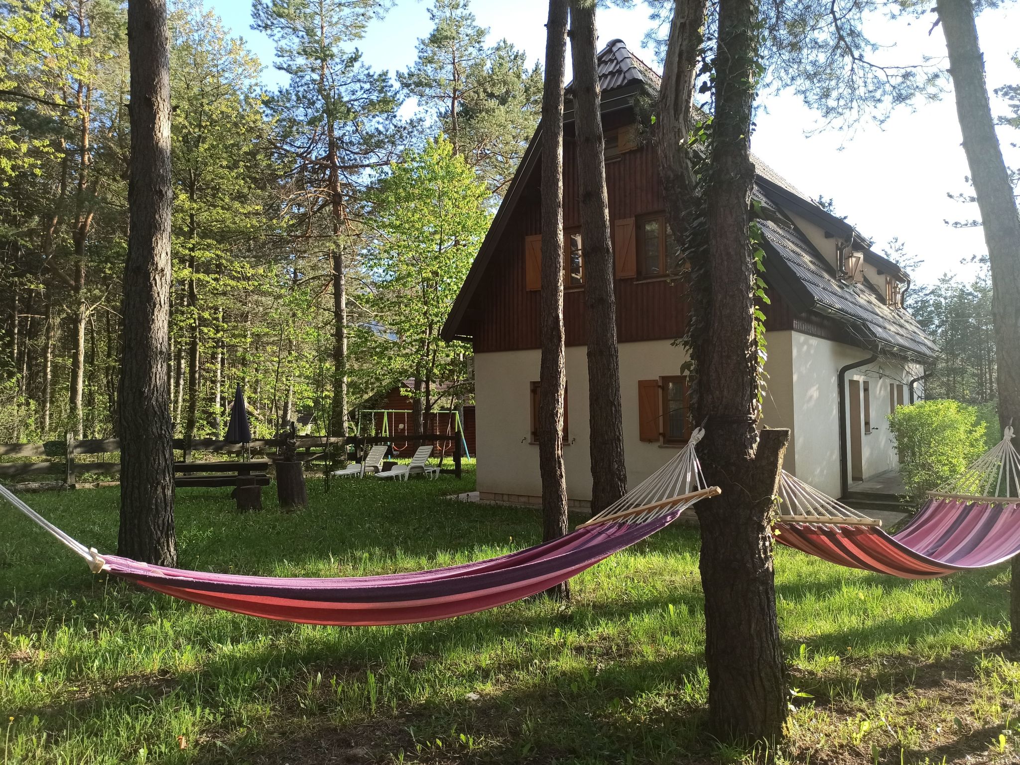 Finca "5-Schlafzimmer-Haus" mit Bergblick-Binnen