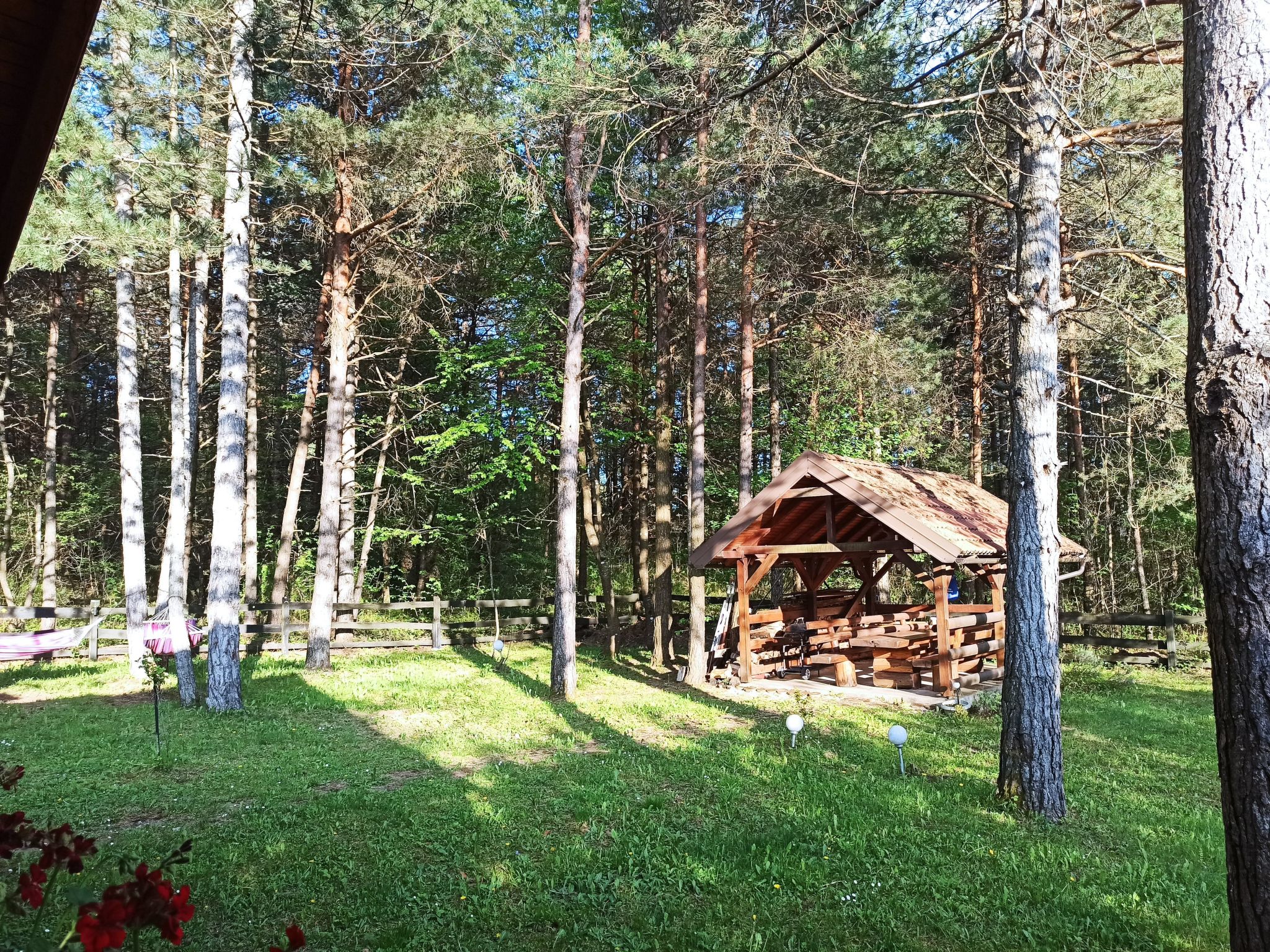Finca "5-Schlafzimmer-Haus" mit Bergblick-Binnen