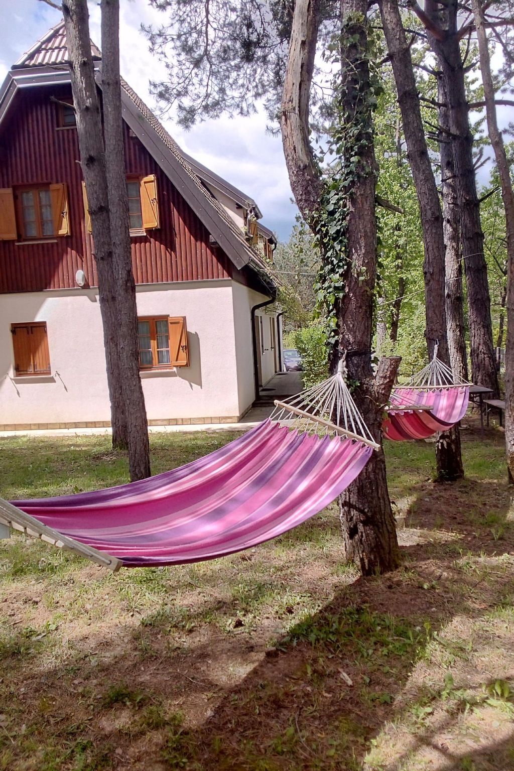 Finca "5-Schlafzimmer-Haus" mit Bergblick-Binnen
