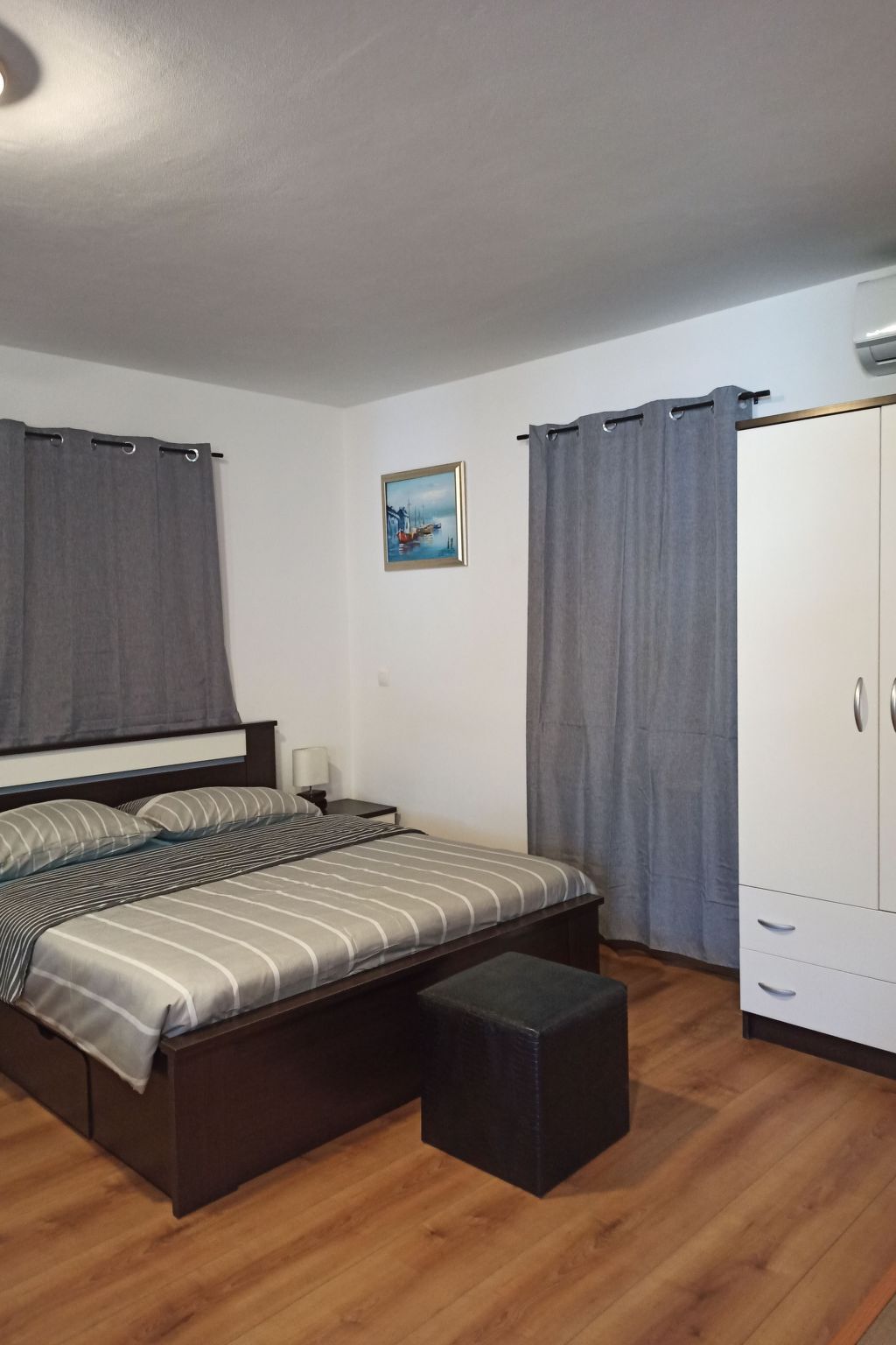 Übernachtung für einen unvergesslichen Besuch der Plitvicer Seen-Dedans