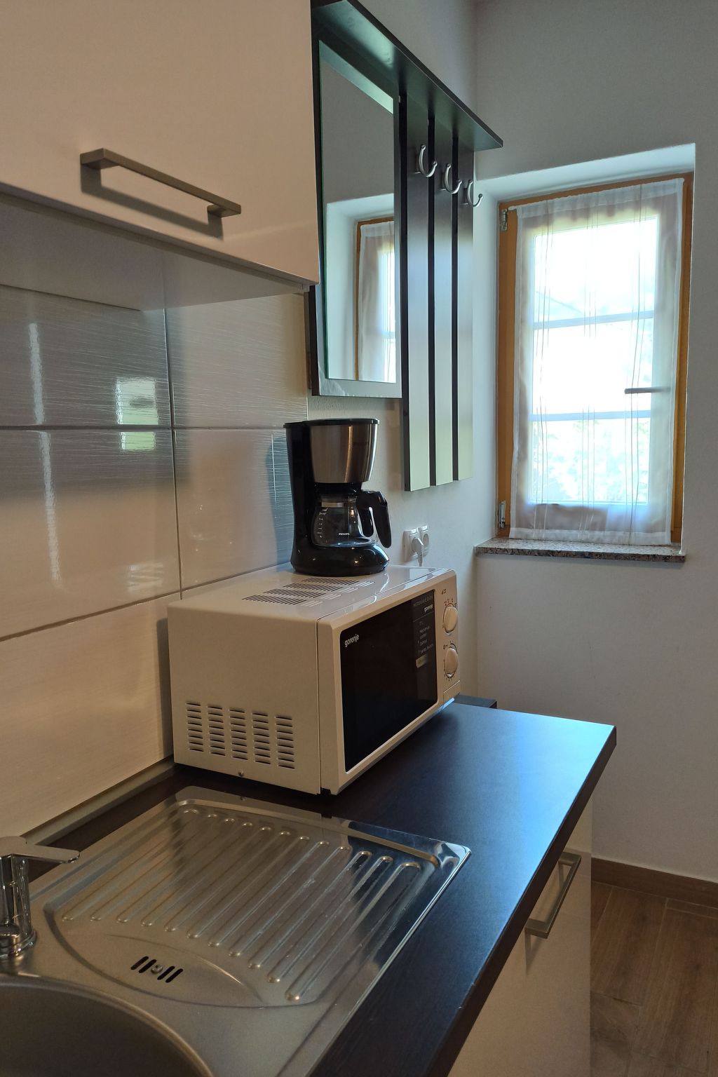 Übernachtung für einen unvergesslichen Besuch der Plitvicer Seen-Dedans