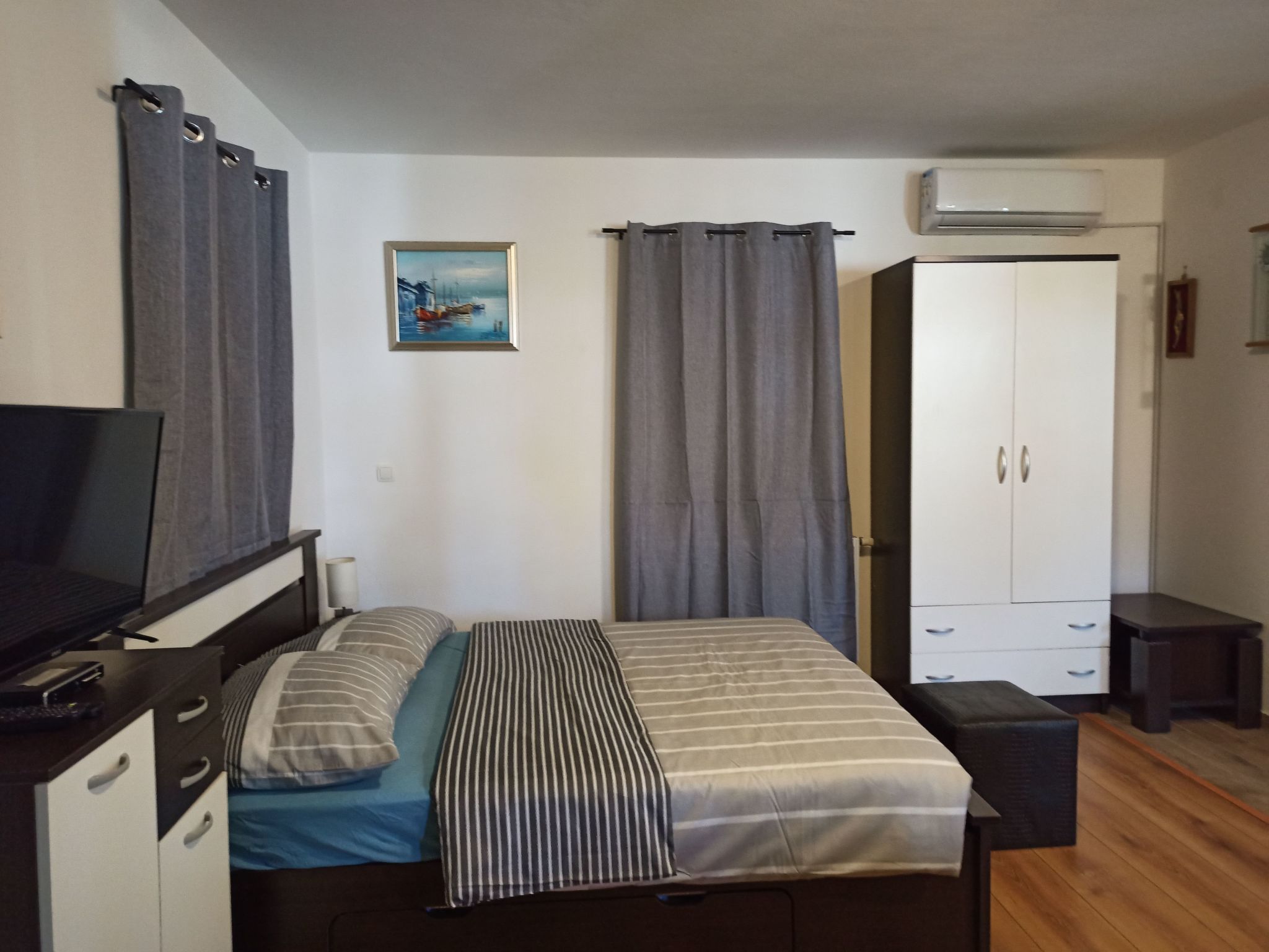 Übernachtung für einen unvergesslichen Besuch der Plitvicer Seen-Dedans