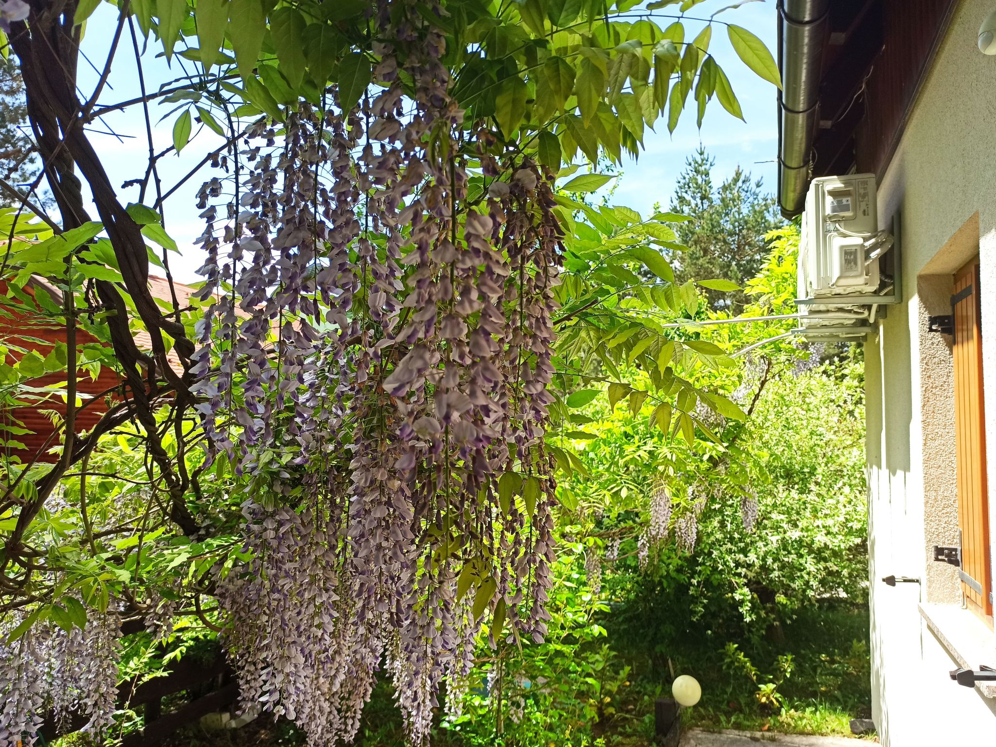 Übernachtung für einen unvergesslichen Besuch der Plitvicer Seen-Dedans