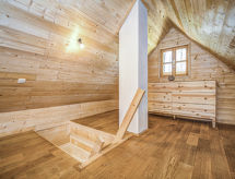 Ferienhaus Plitvice II