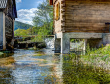 Lomatalo Plitvice II
