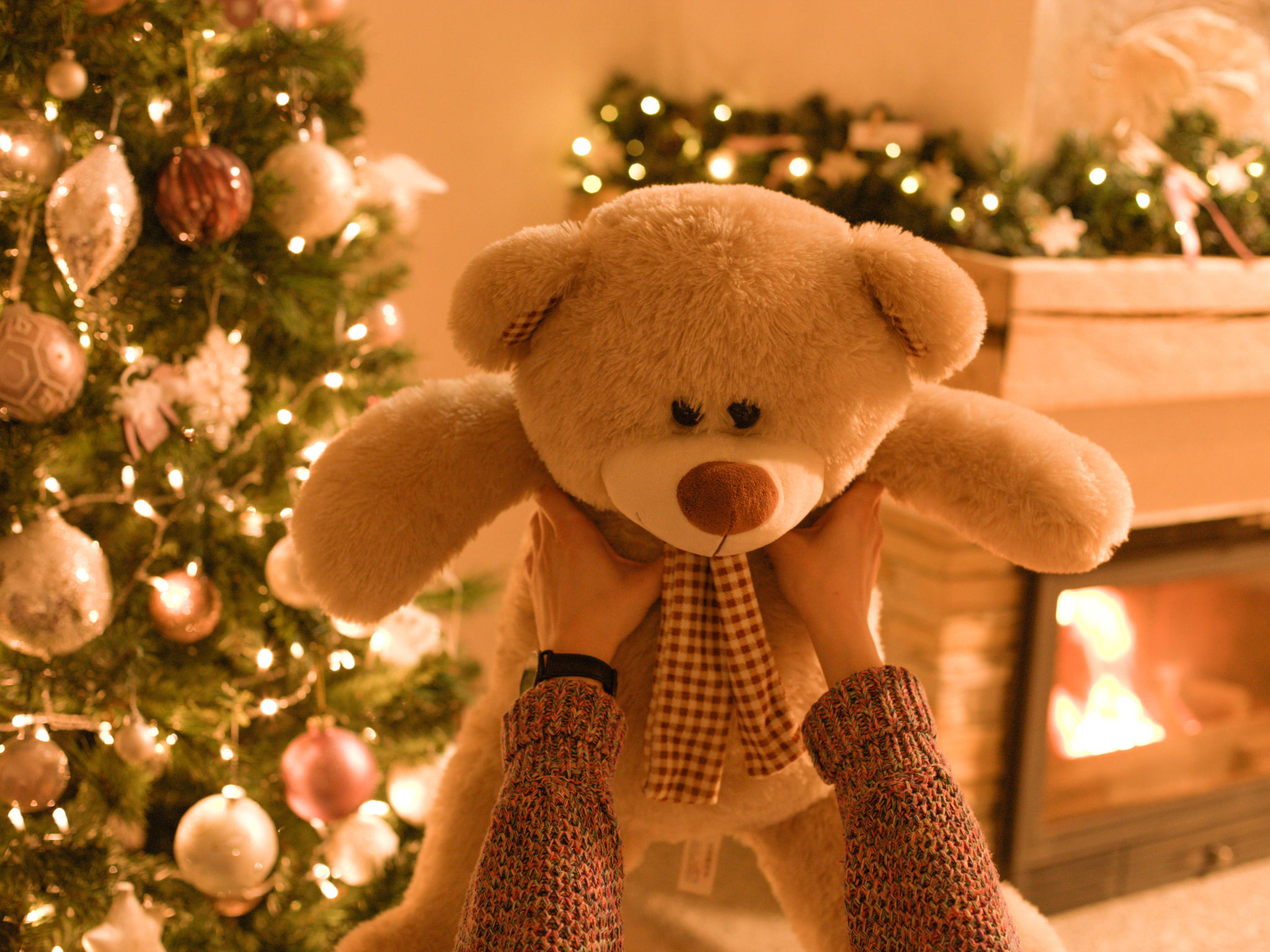 House Mali Medo - Binnen