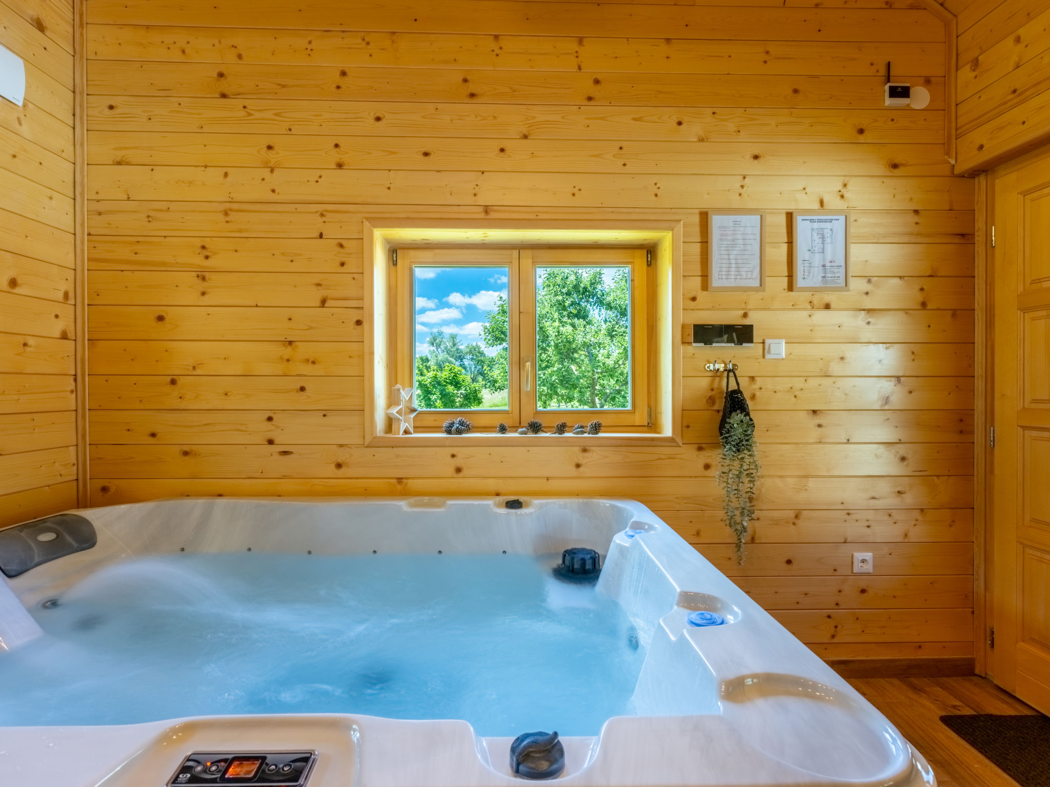 House Mali Medo - Buiten