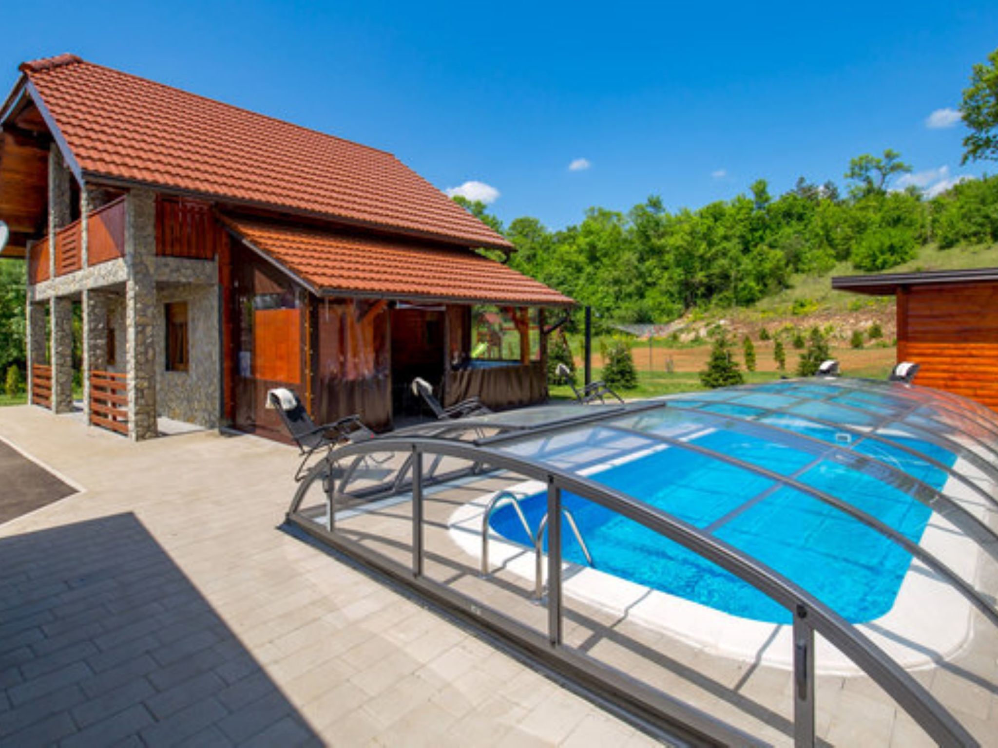 Plitvička jezera