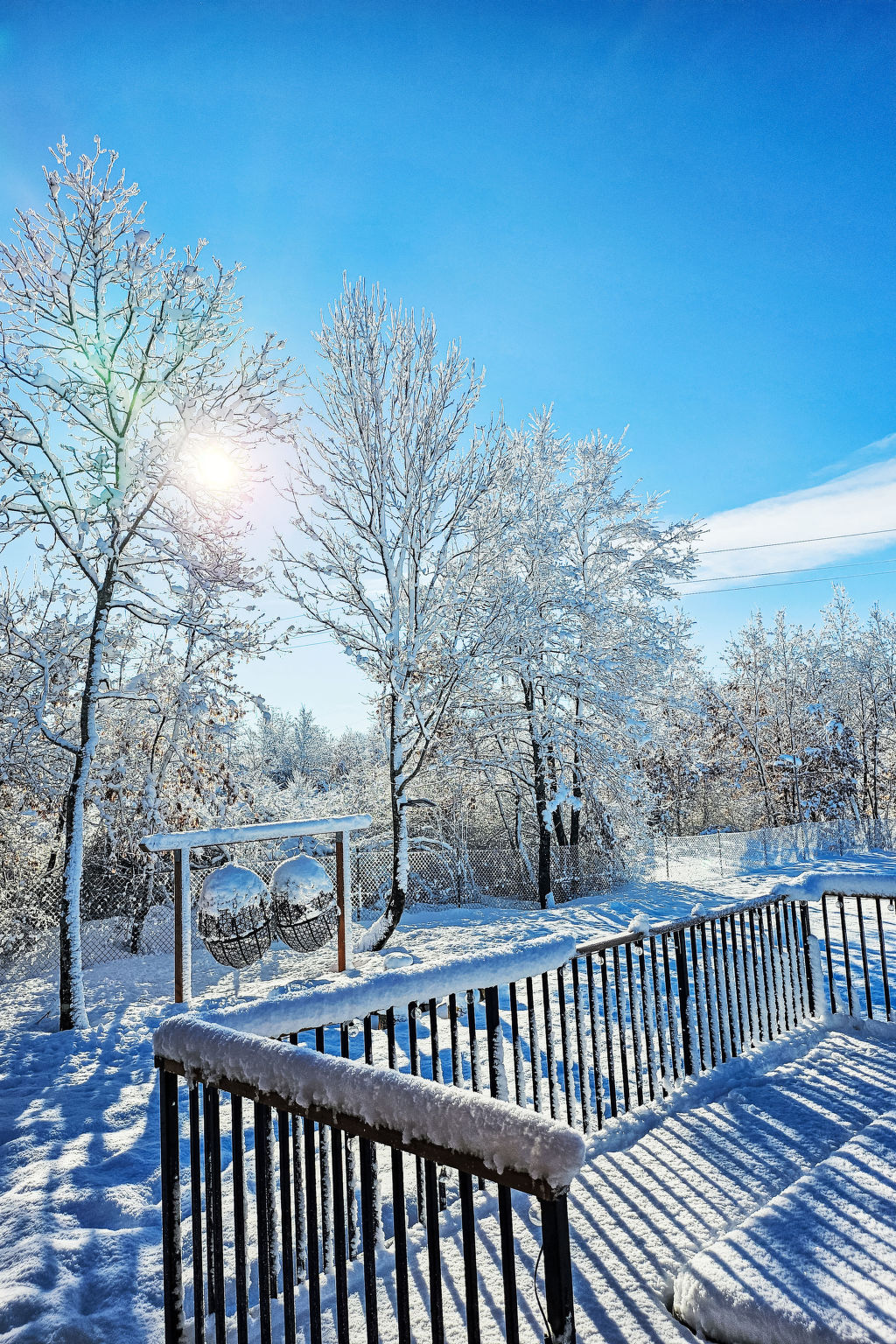 Tomina Koliba Lika-Buiten