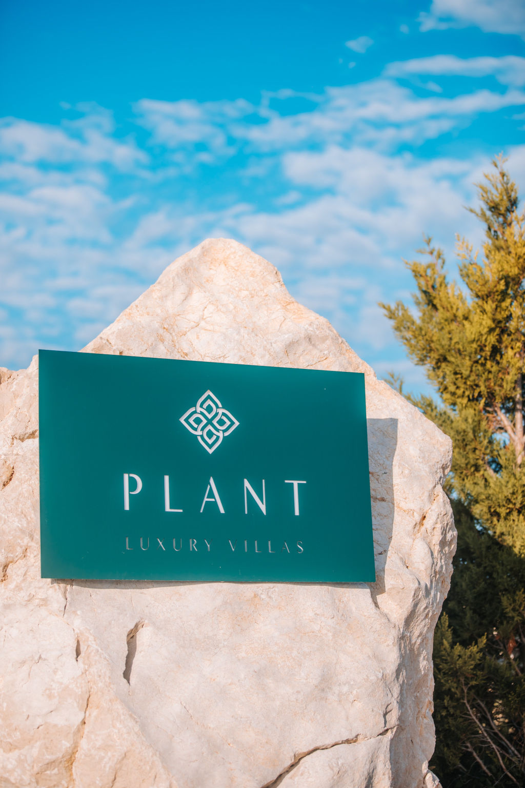 5* Luxury Seaview Villa Plant 2 with pool - Dehors