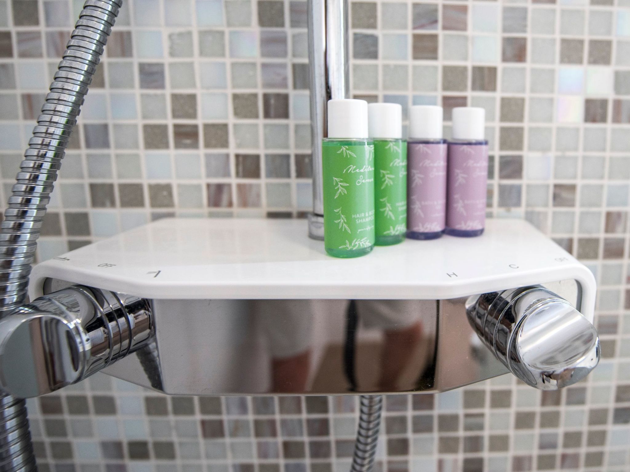 Luxusvillen Anita mit privatem Pool A6-Image-tags.info