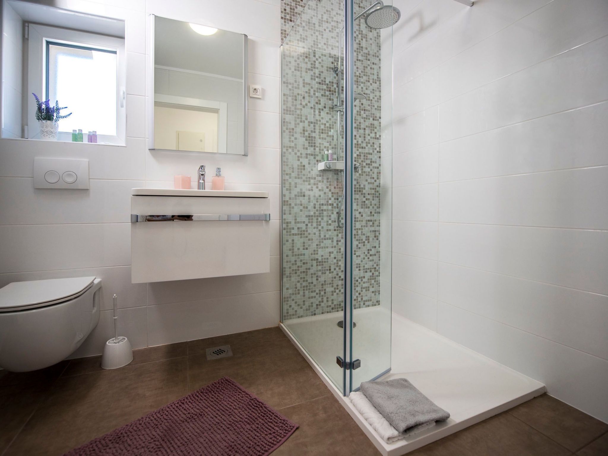 Luxusvillen Anita mit privatem Pool A6-Image-tags.info