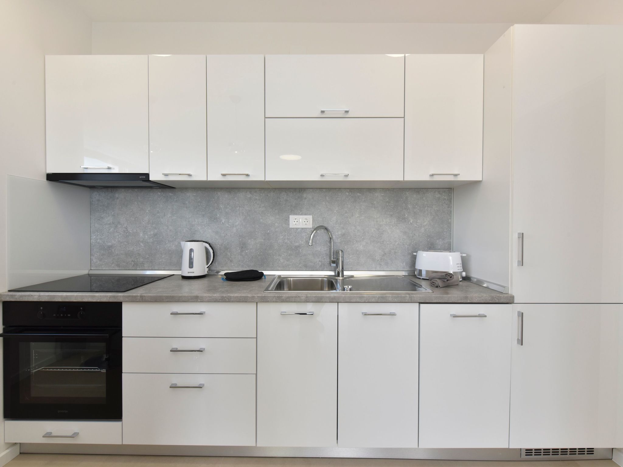 Deluxe Drei-Zimmer-Wohnung mit Terrasse - Mare-Image-tags.info