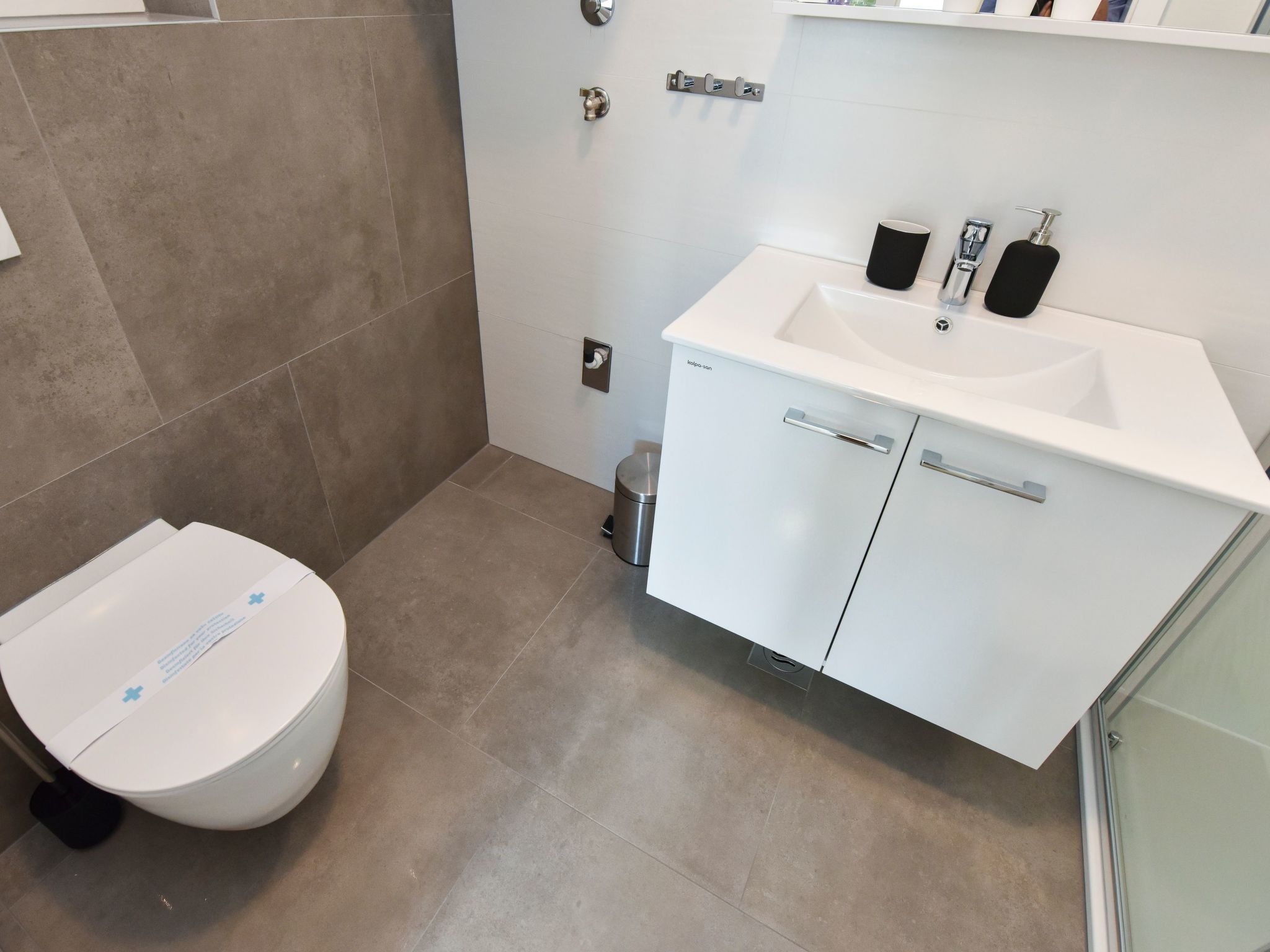 Deluxe Drei-Zimmer-Wohnung mit Terrasse - Mare-Image-tags.info