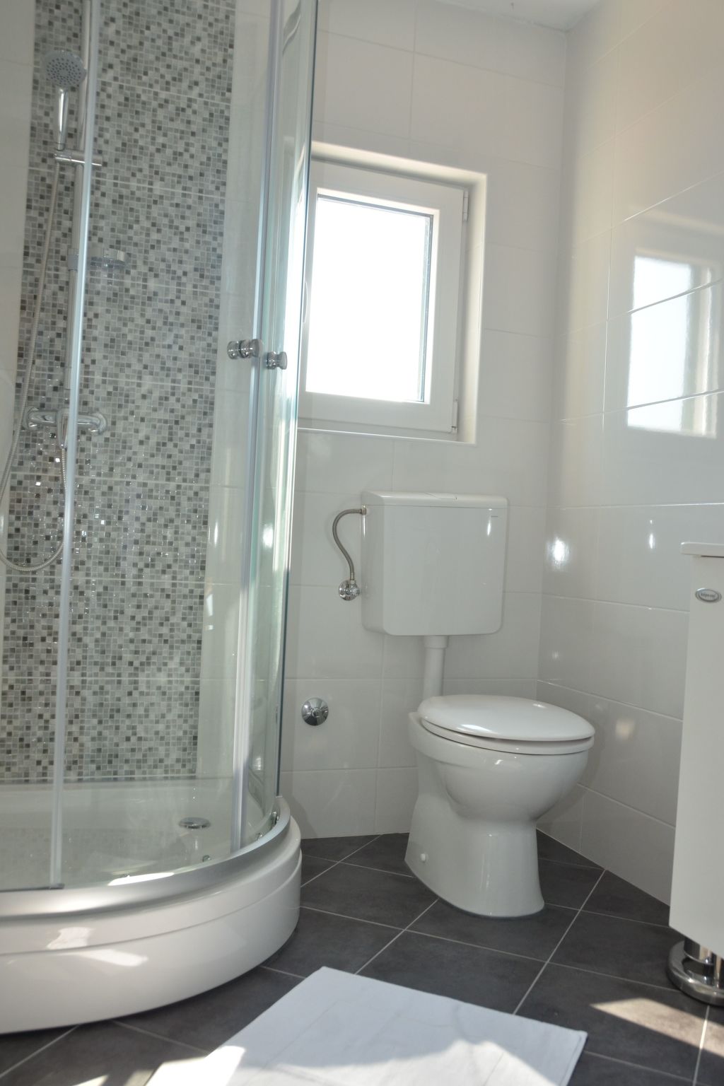 Villa Dražica mit beheiztem Pool - ruhige Lage-Drinnen