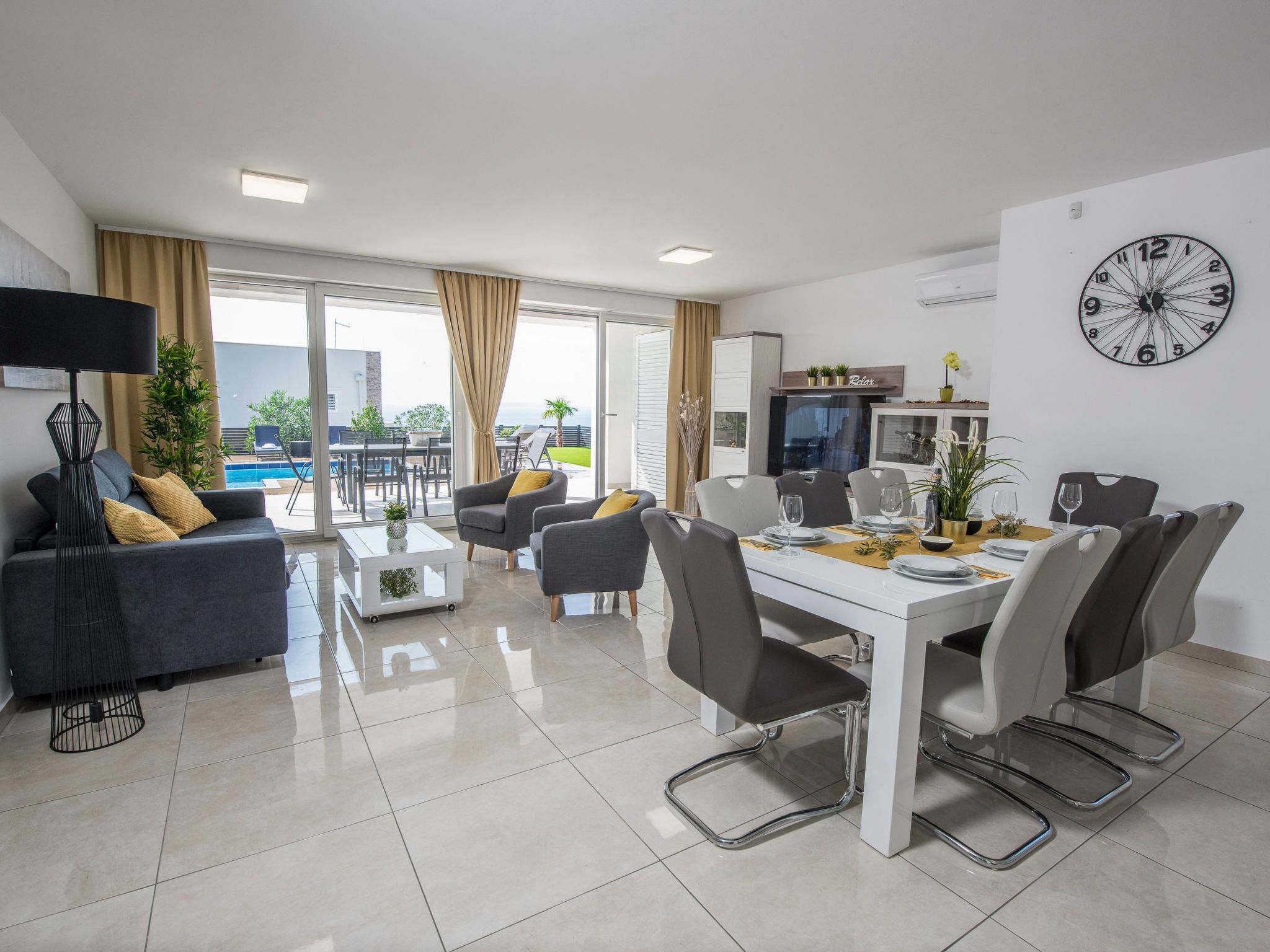 Luxuriöse Villen Royal II-Image-tags.info