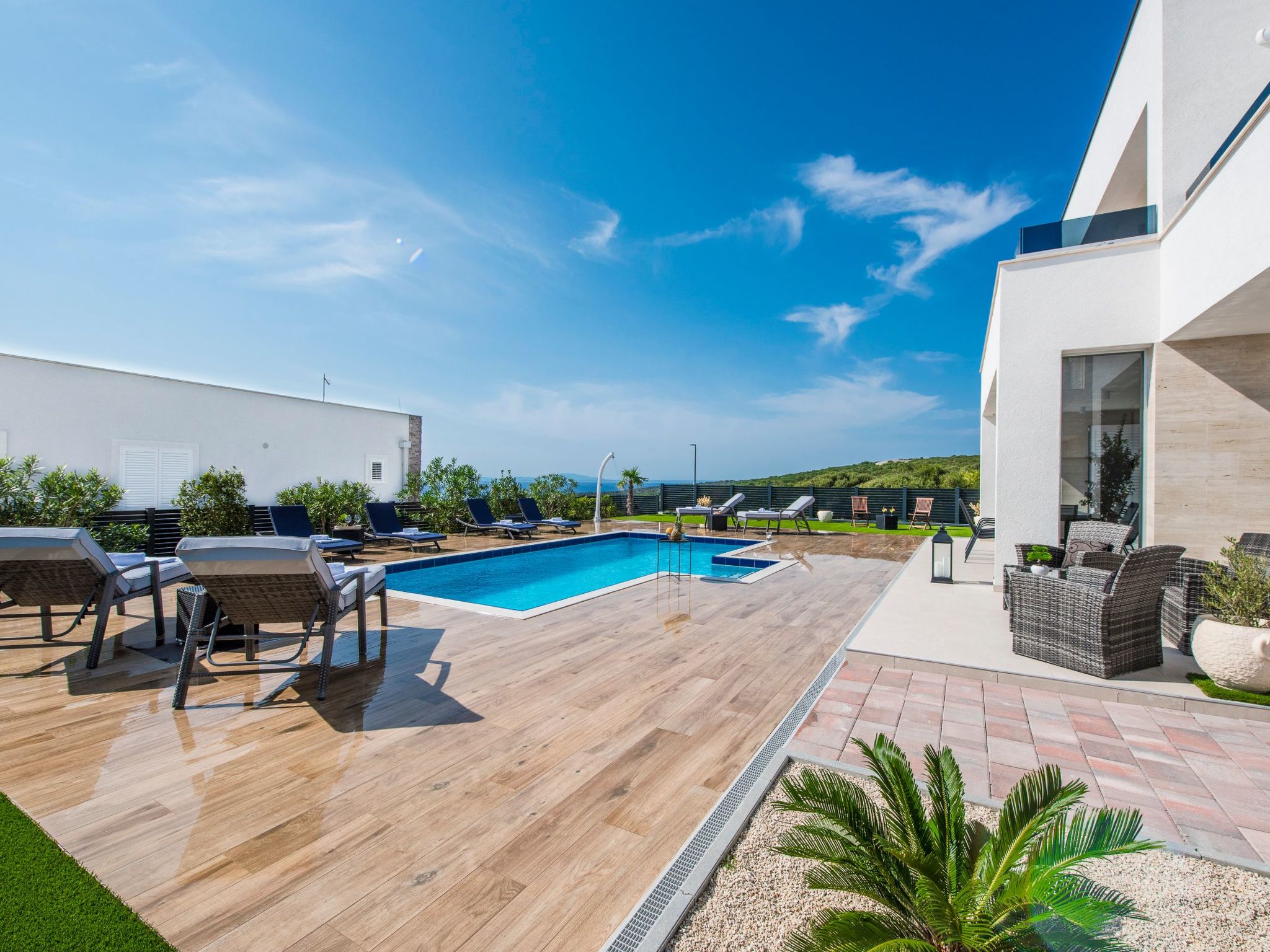 Luxuriöse Villen Royal II-Image-tags.info