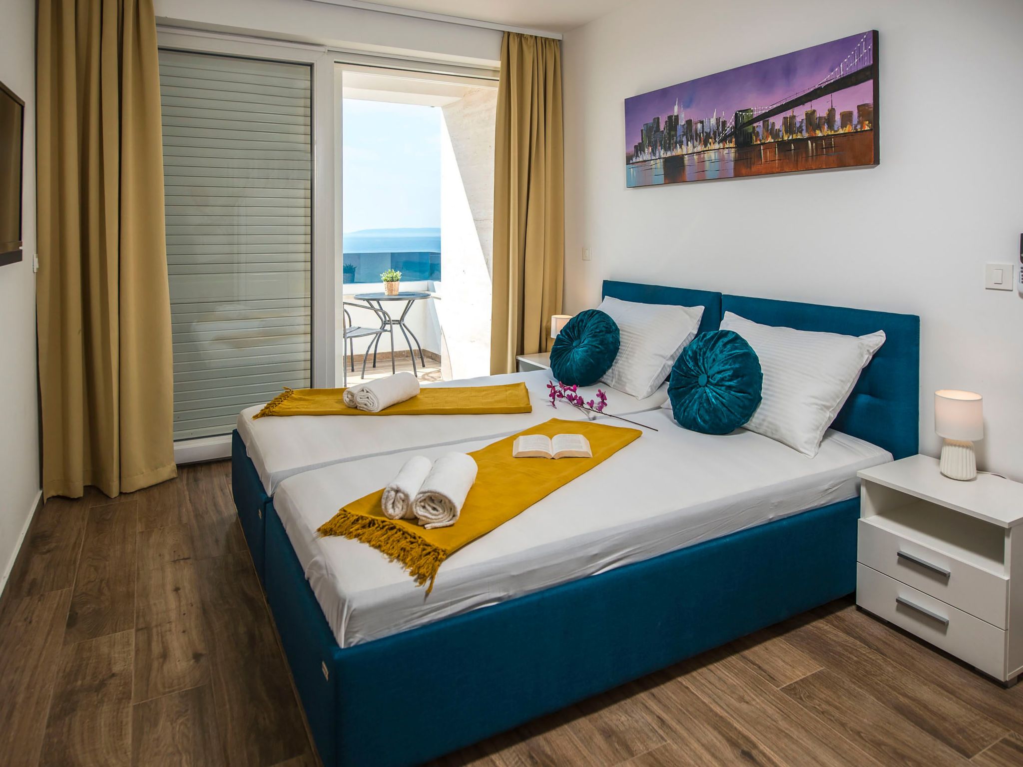 Luxuriöse Villen Royal II-Image-tags.info