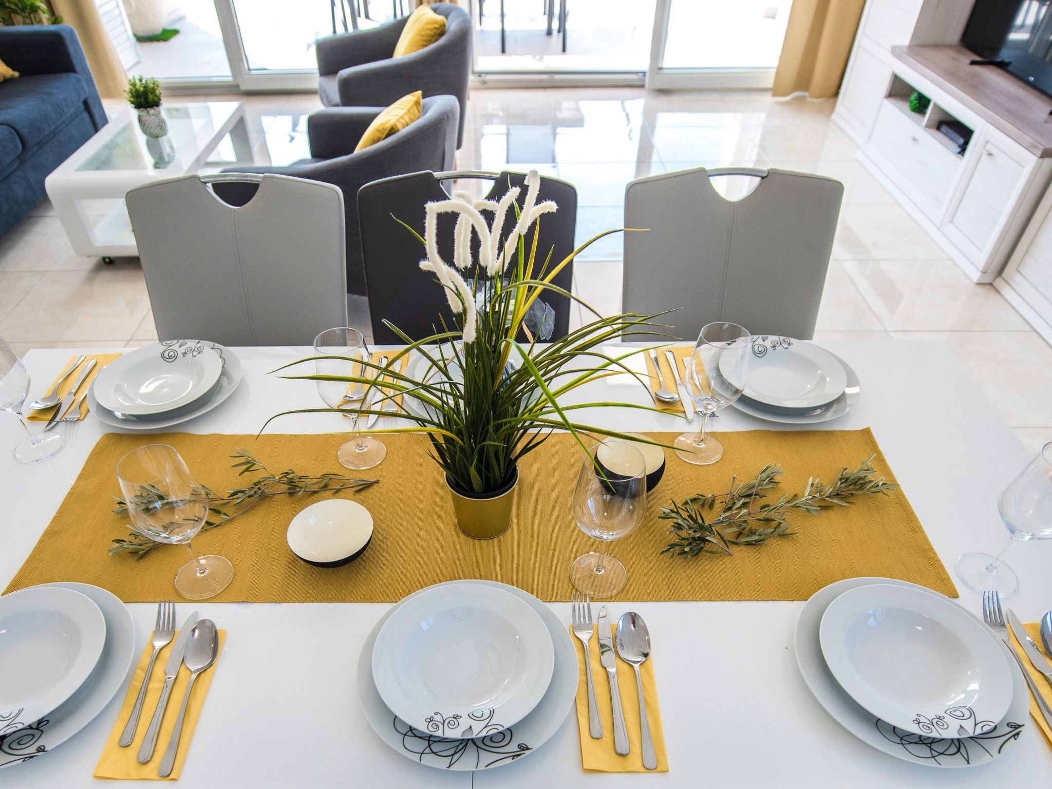 Luxuriöse Villen Royal II-Image-tags.info