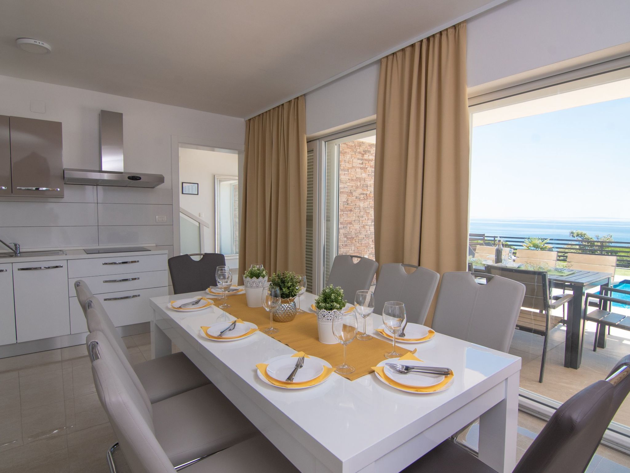 Luxuriöse Villa Royal I mit privatem Pool A5-Image-tags.info