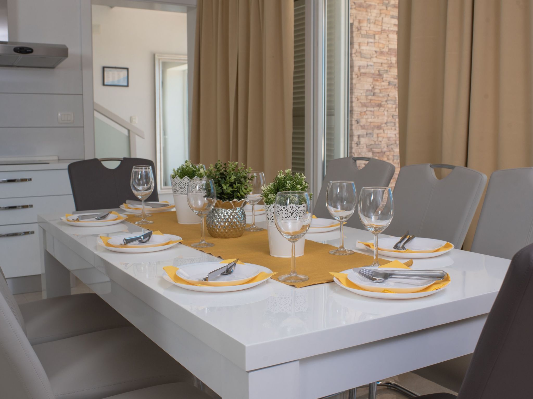 Luxuriöse Villa Royal I mit privatem Pool A5-Image-tags.info