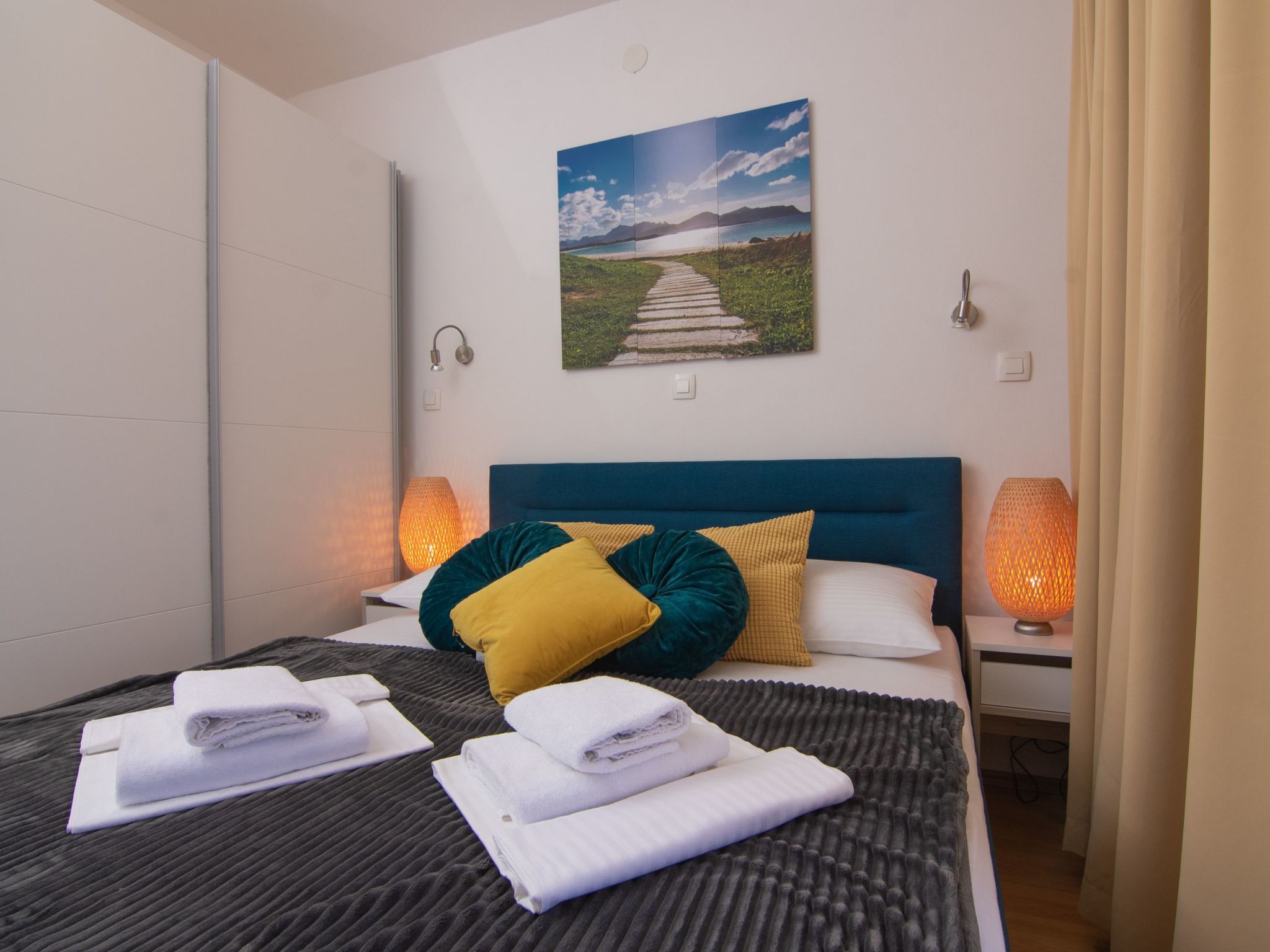 Luxuriöse Villa Royal I mit privatem Pool A5-Image-tags.info