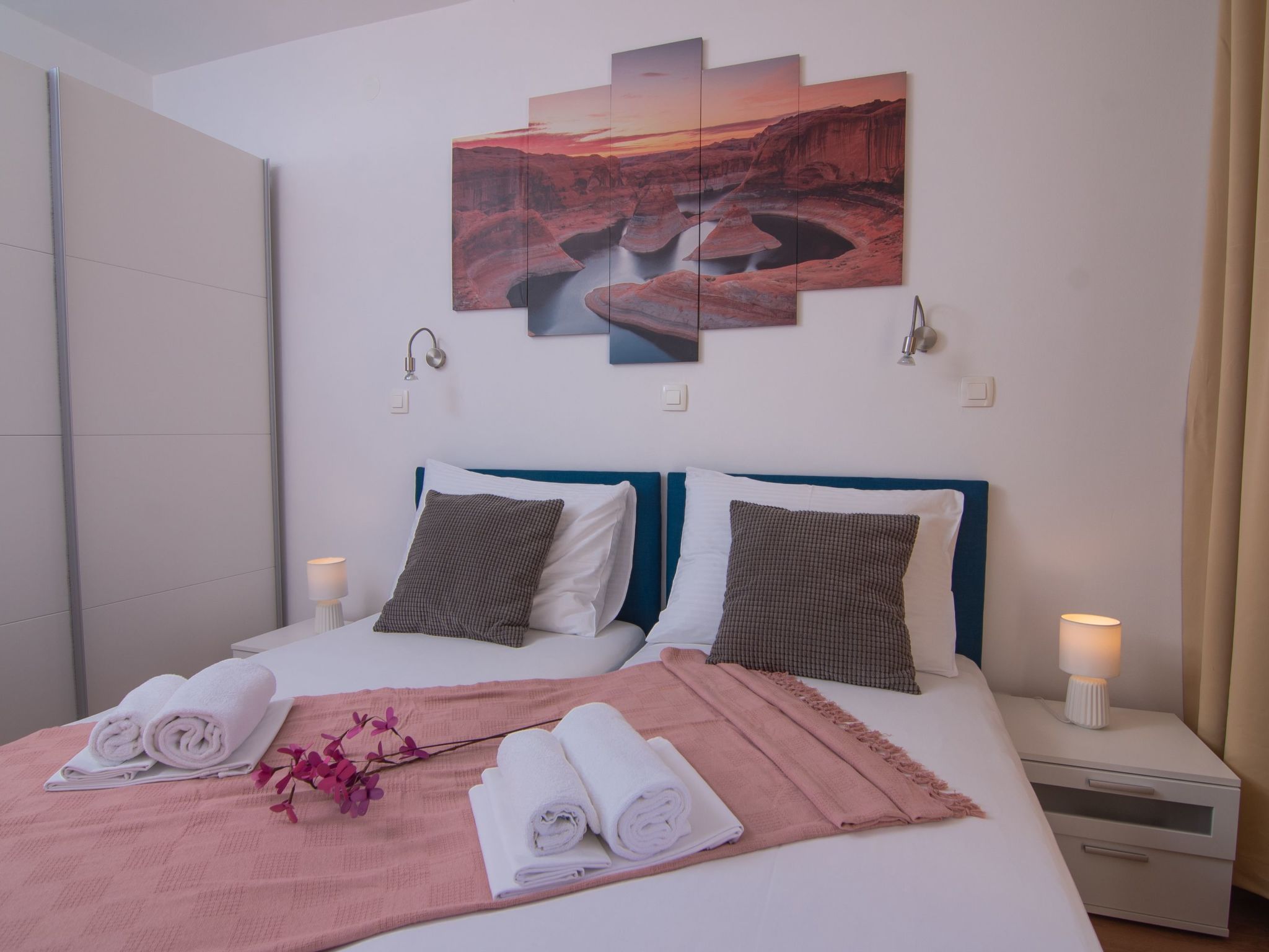 Luxuriöse Villa Royal I mit privatem Pool A5-Image-tags.info