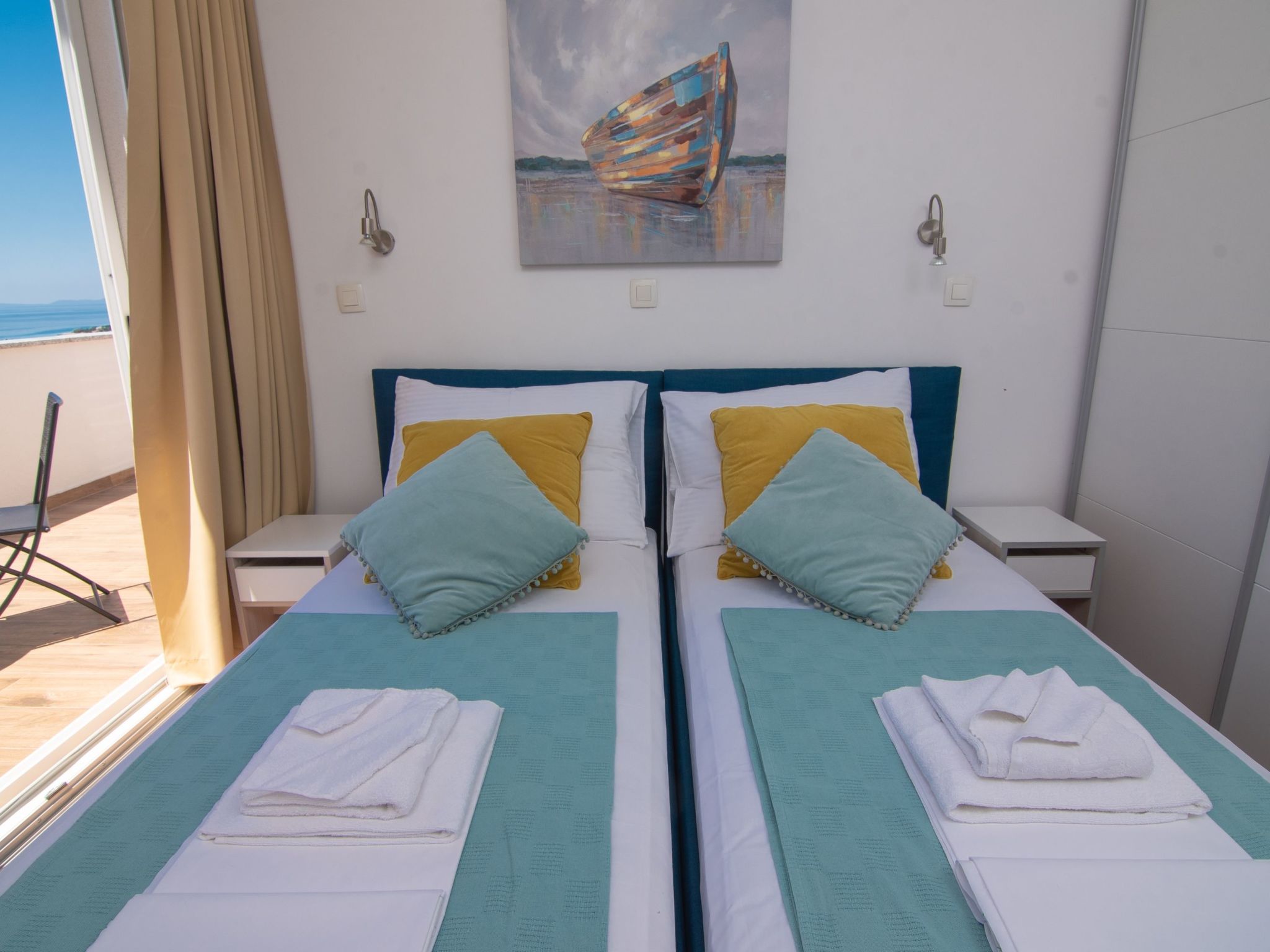 Luxuriöse Villa Royal I mit privatem Pool A5-Image-tags.info