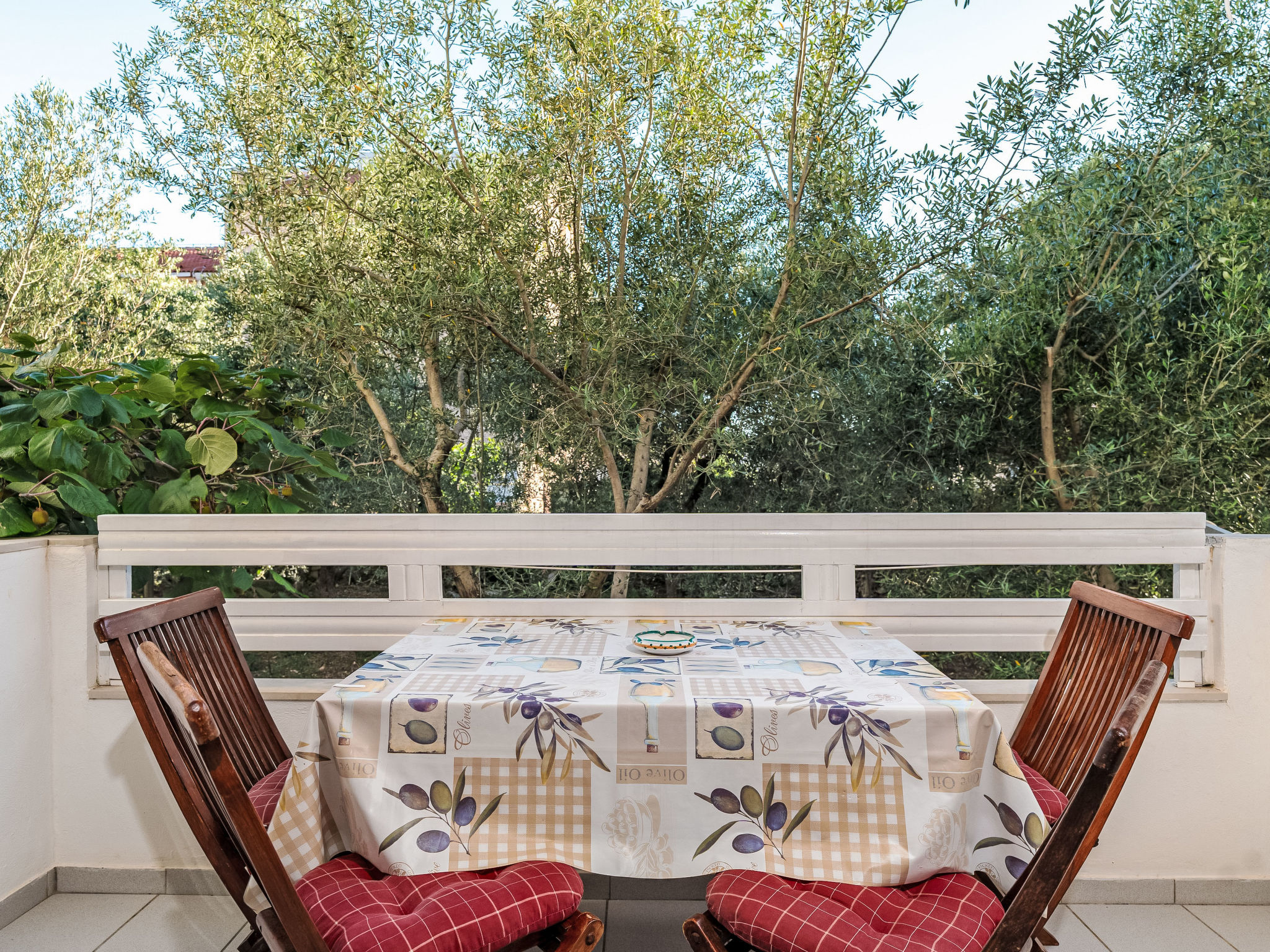 Maison mit privatem Garten und Grill – Cuisine et coin repas, photo 2 sur 14