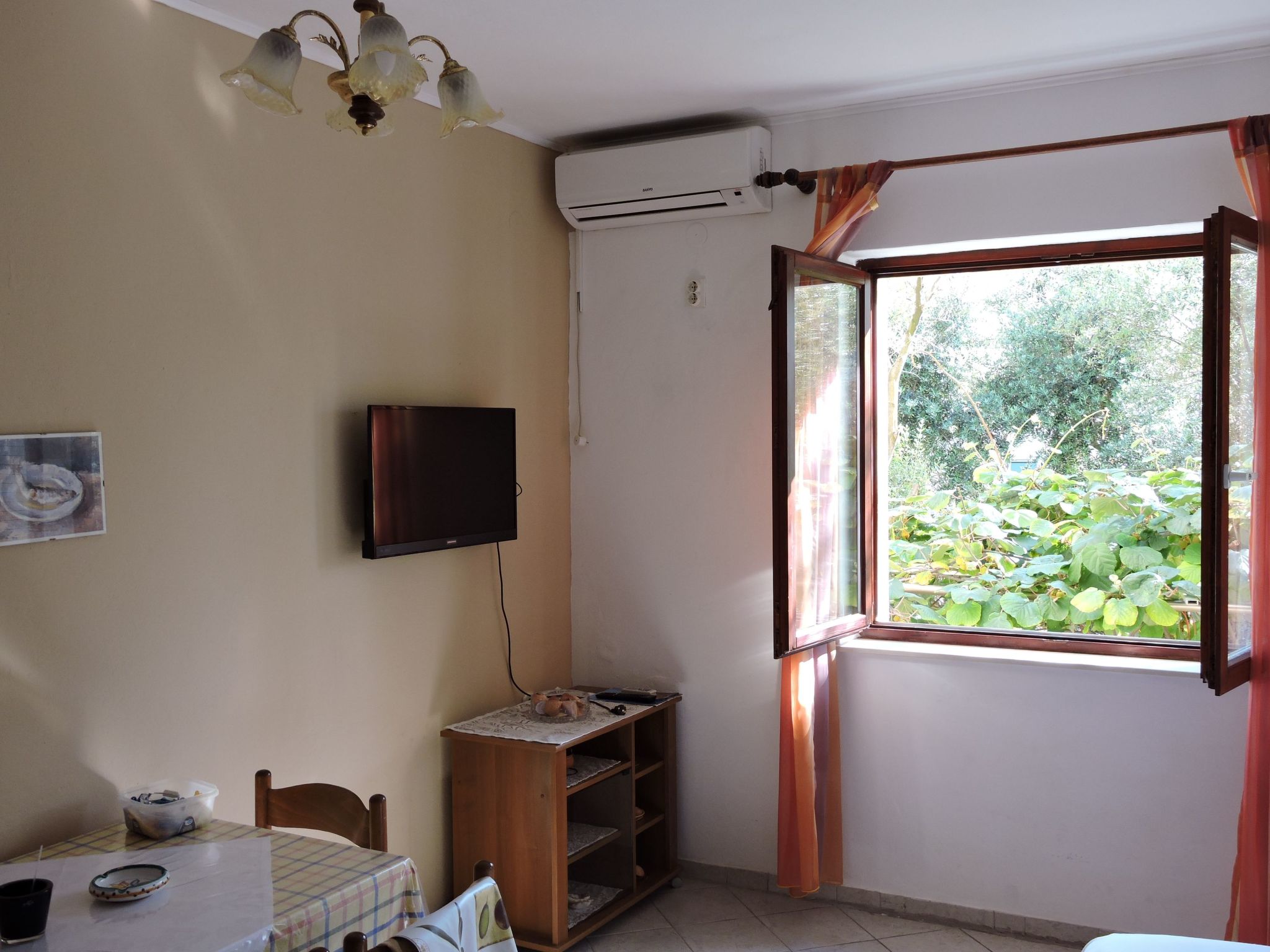 Mit privatem Garten und Grill-Image-tags.info