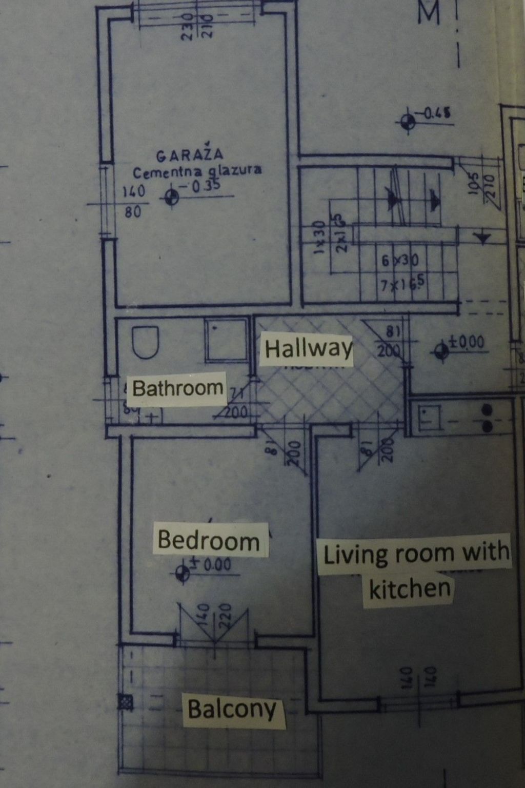 Mit privatem Garten und Grill-Image-tags.info